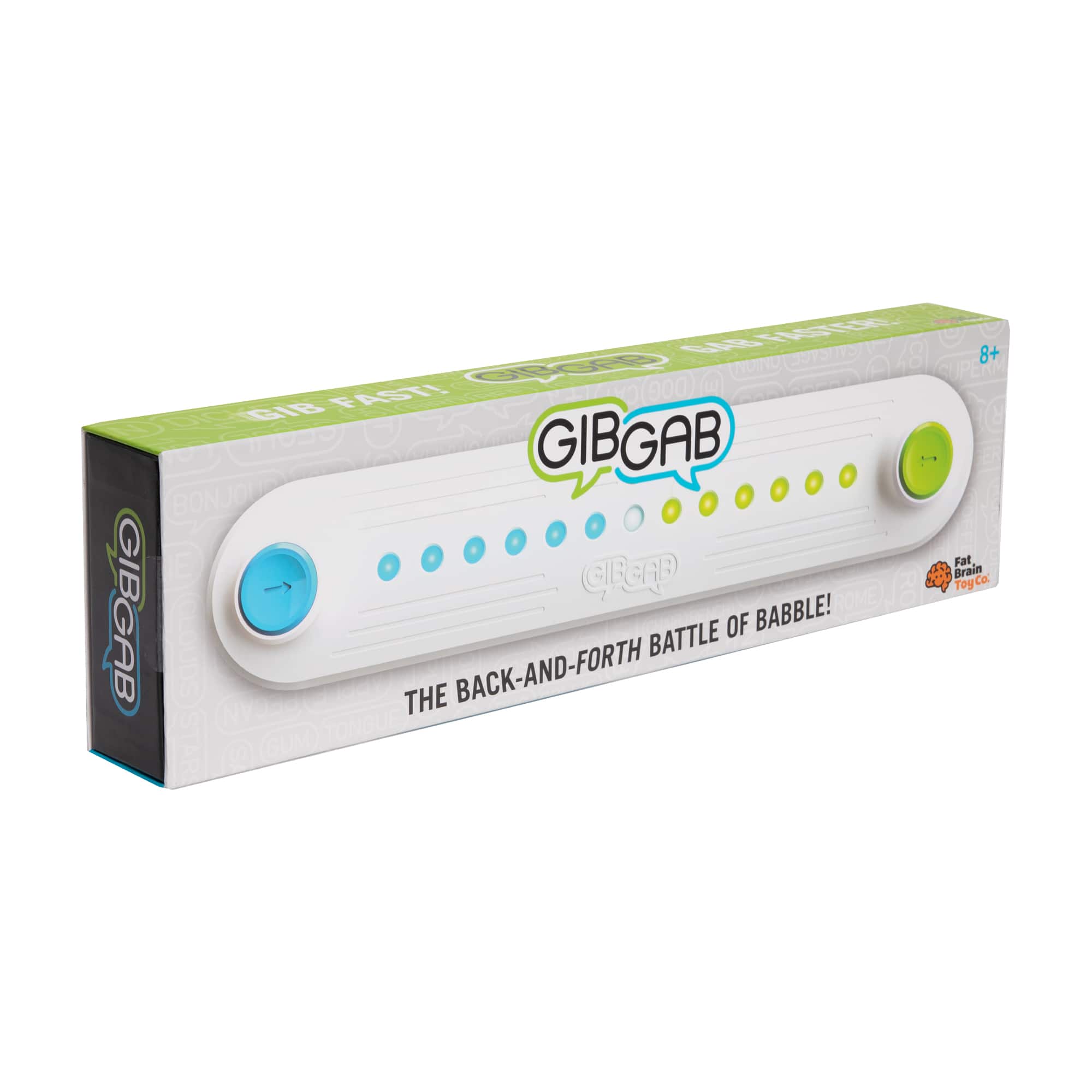 GibGab