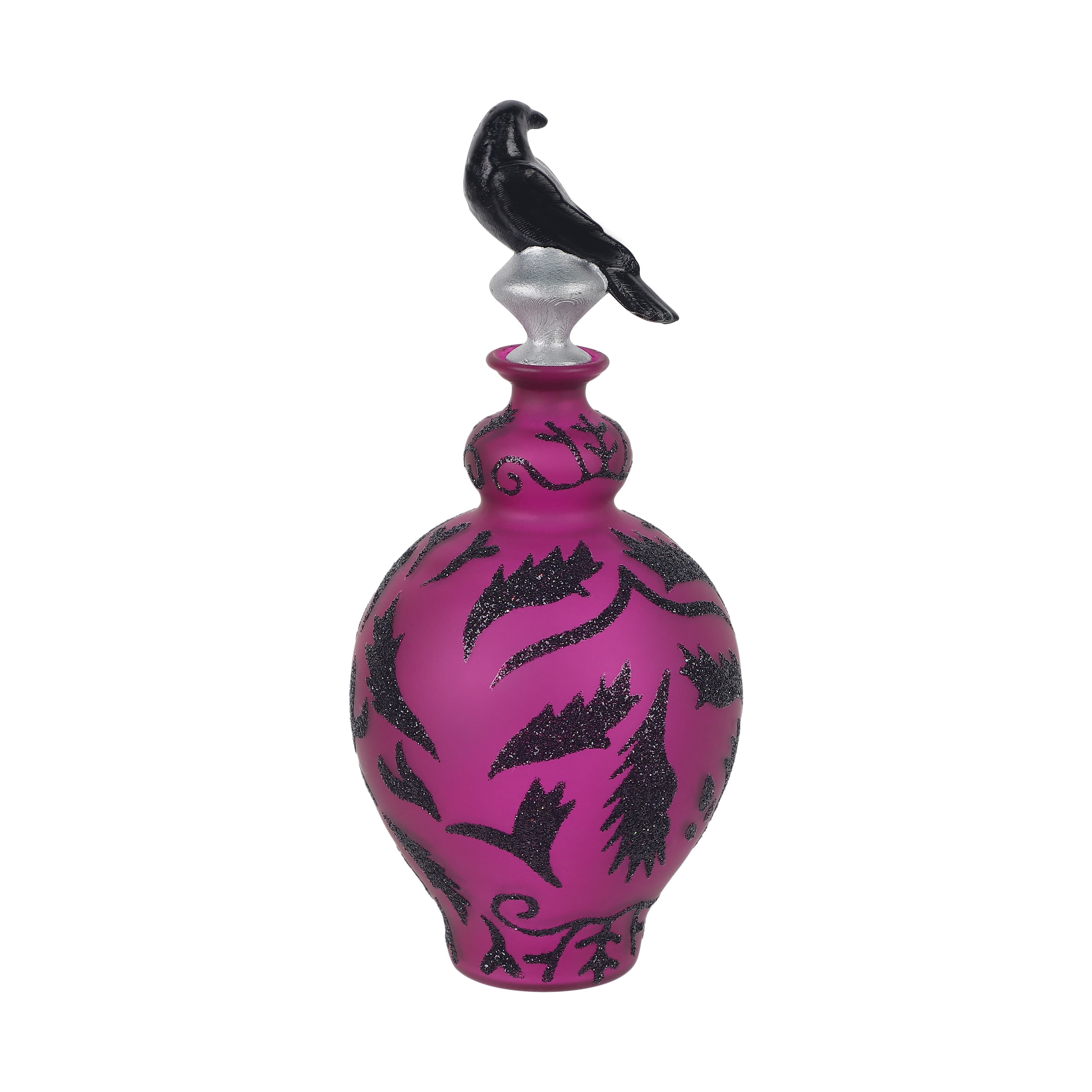 6.25&#x22; Decorative Glass Bottle by Ashland&#xAE;