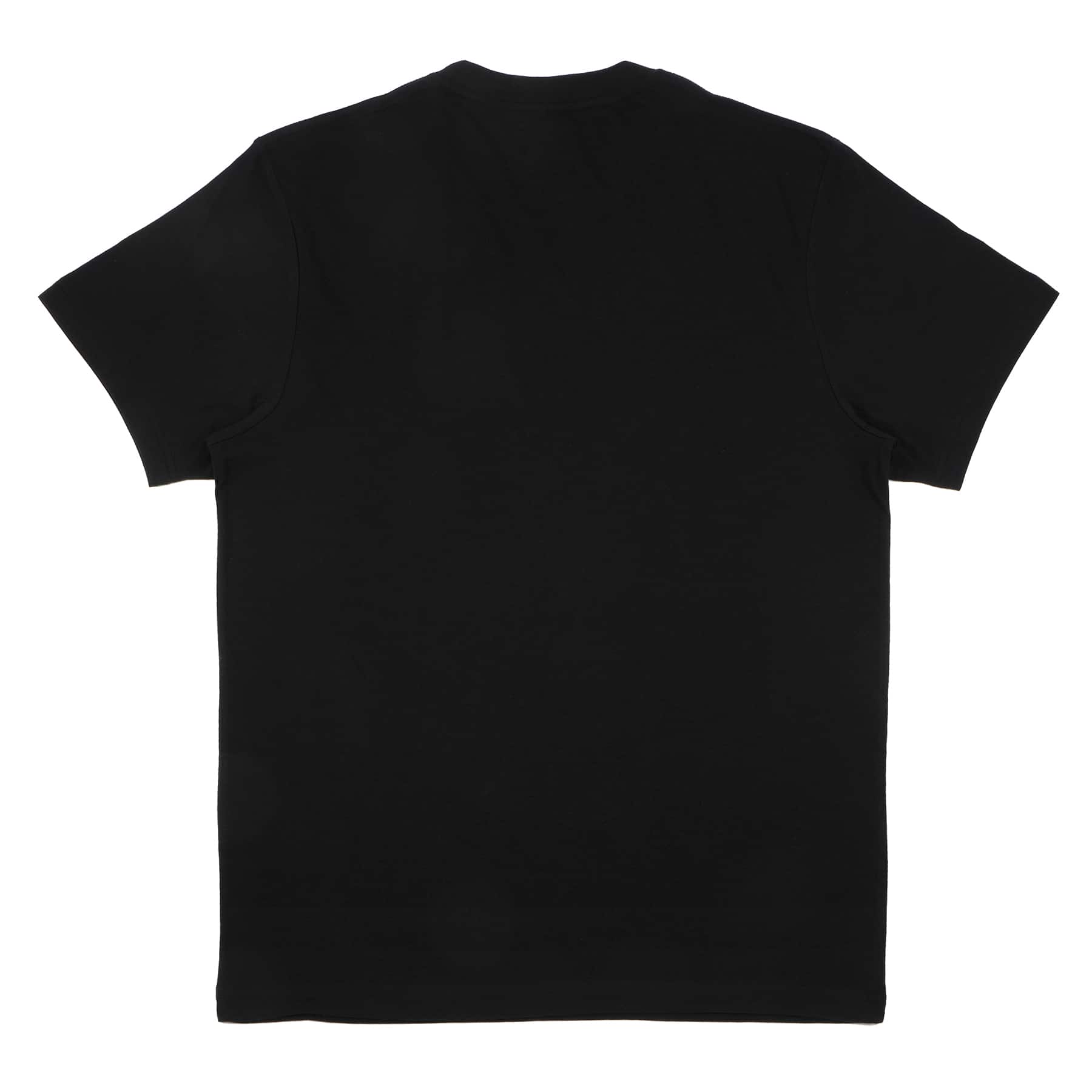 Black Creep It Real Adult Crew Neck T-Shirt by Celebrate It&#x2122;