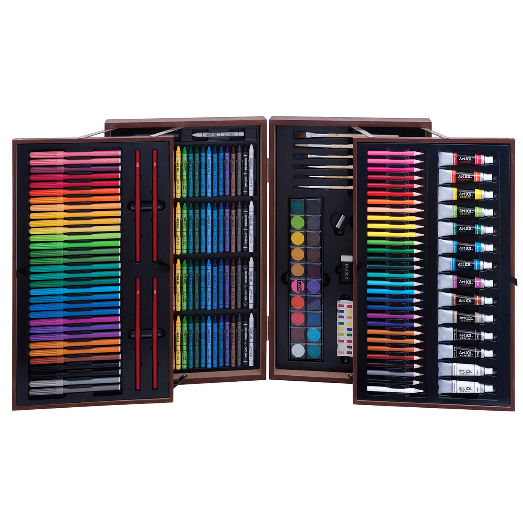 Art 101 Deluxe Artist Set | Michaels
