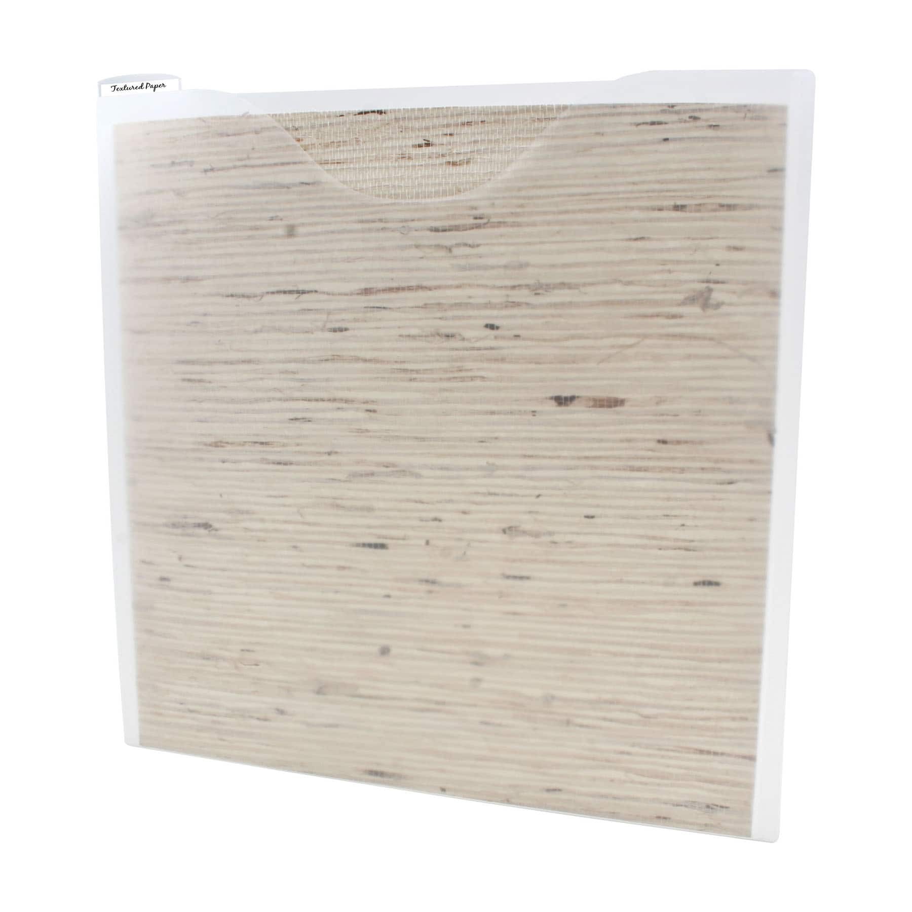 Storage Studios® Paper Files, 3ct.