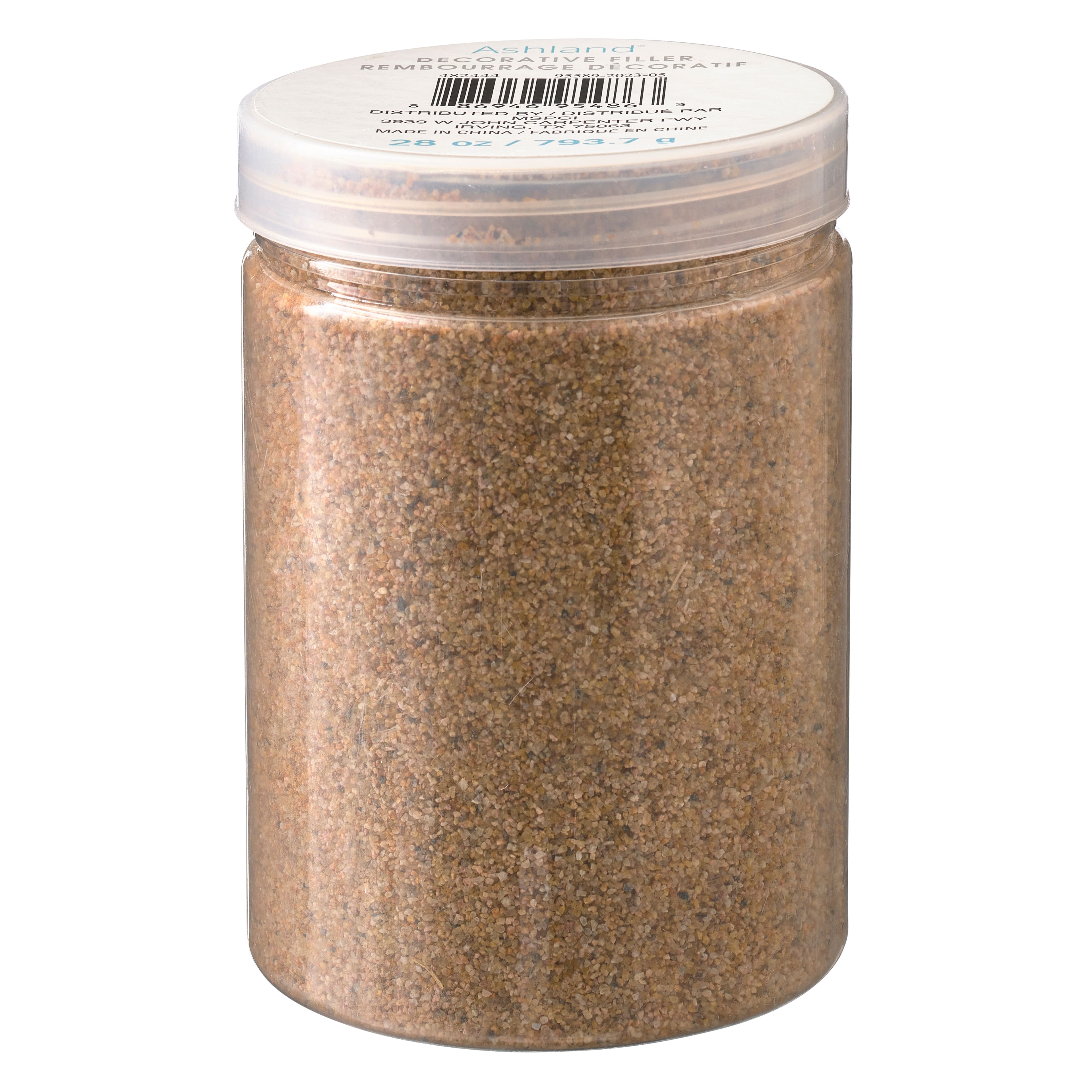 Stone Granules By Ashland™