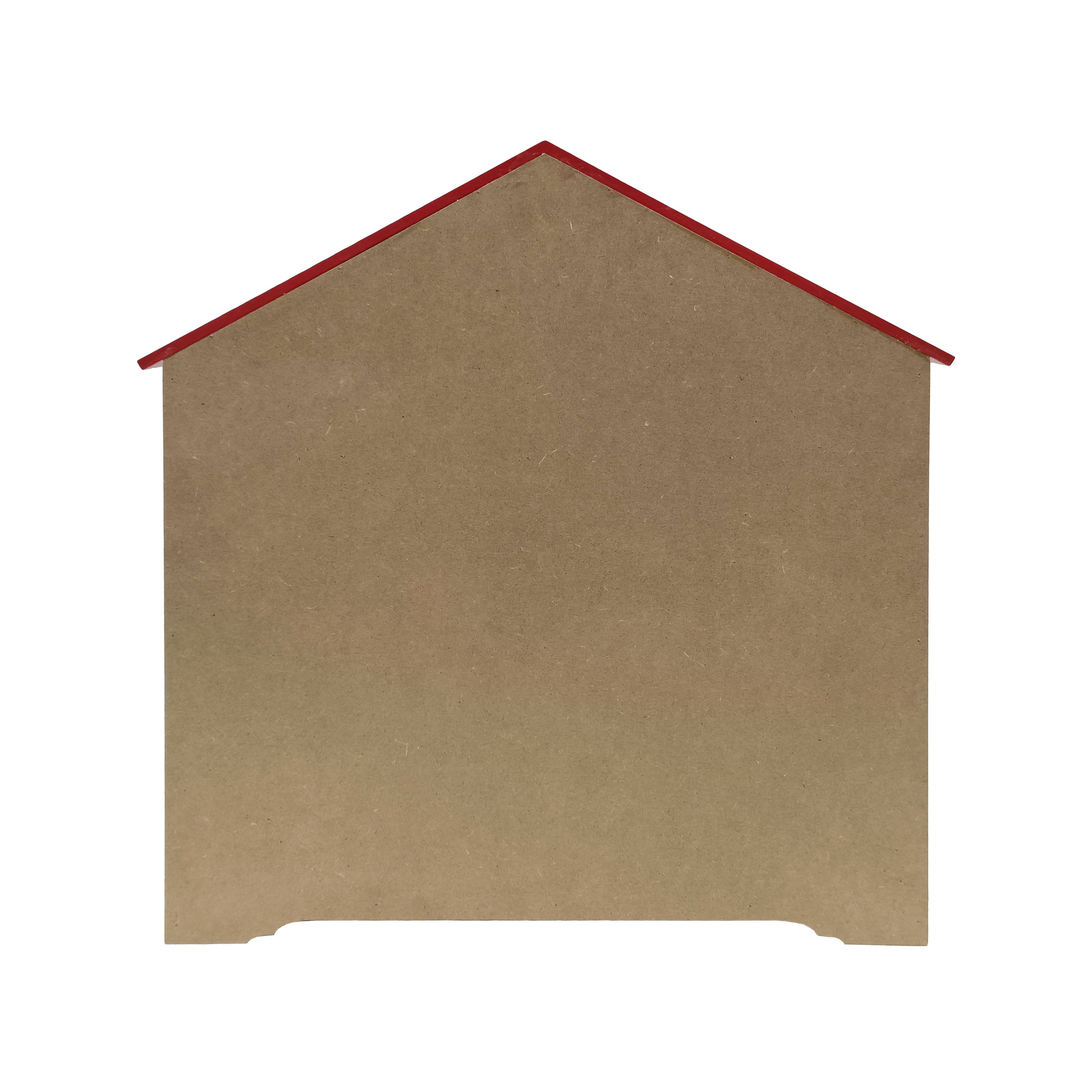 16&#x22; House Advent Calendar by Ashland&#xAE;