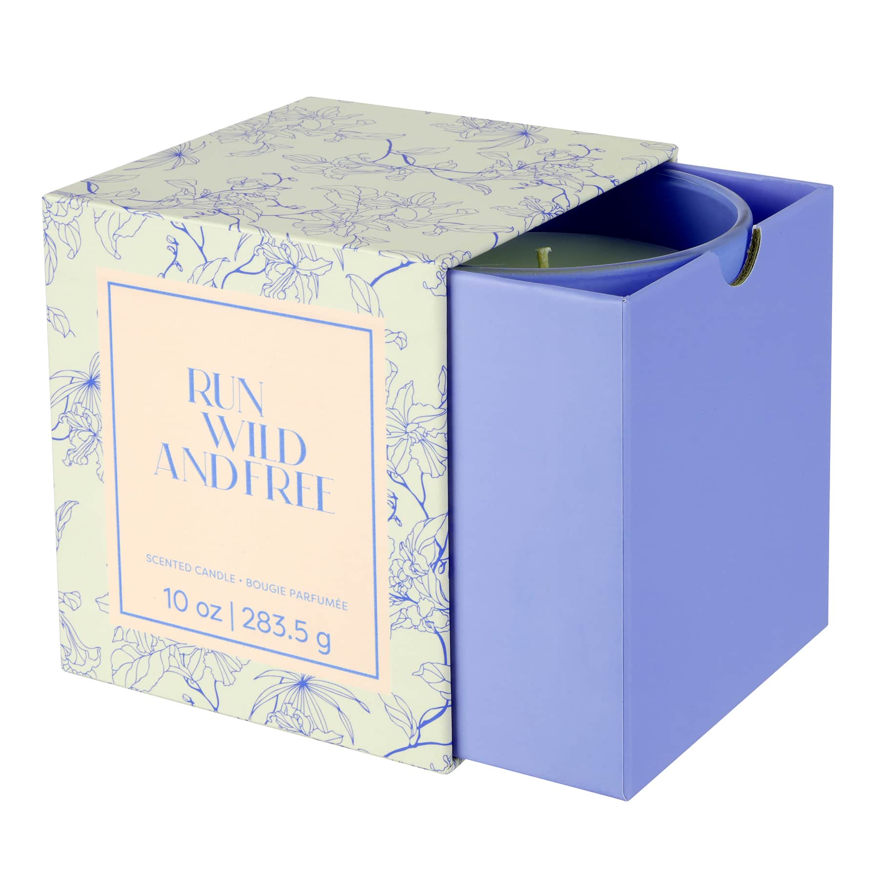 10oz. Scented Candle in Gift Box by Ashland®