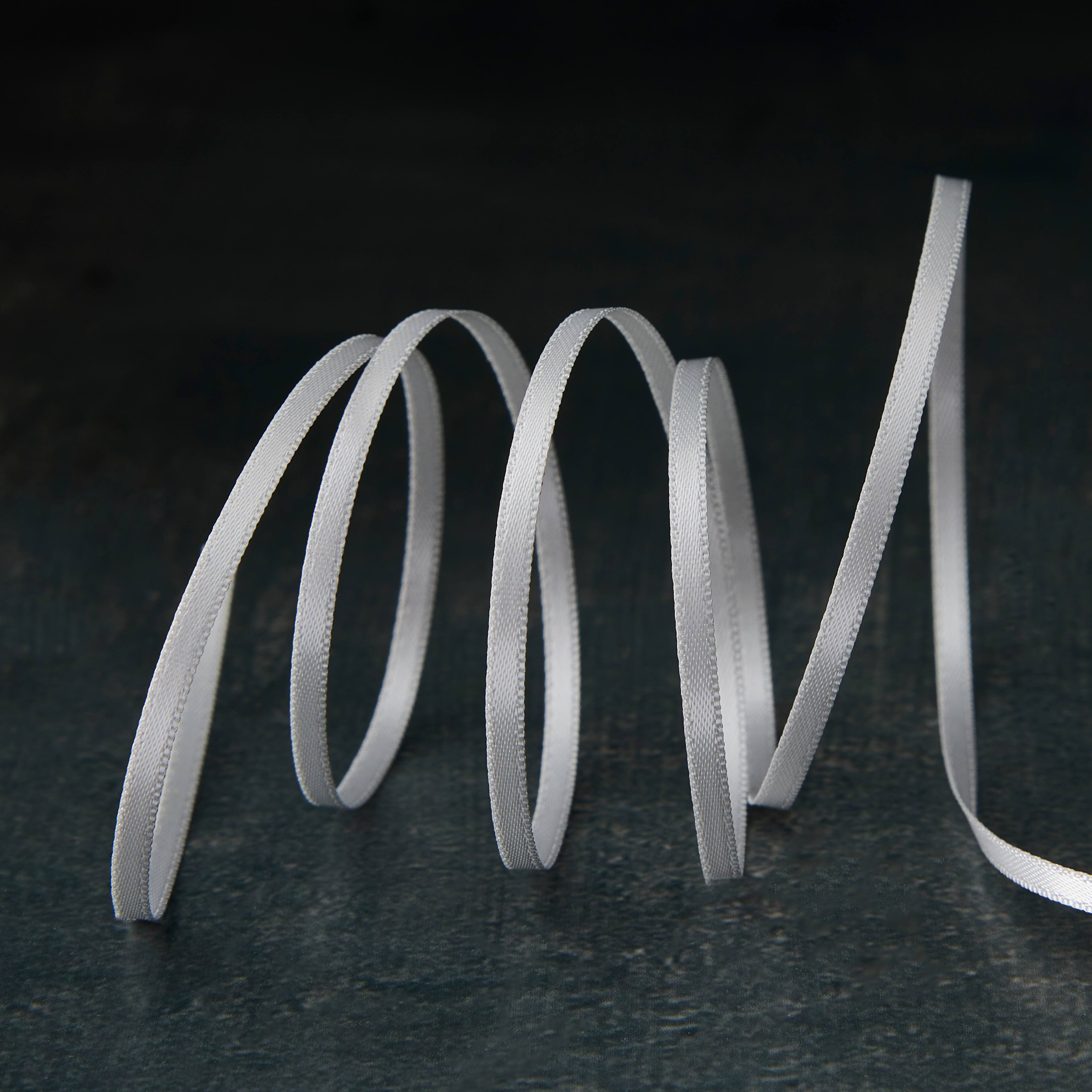 24 Pack: 1/8" x 10yd. Satin Ribbon by Celebrate It™