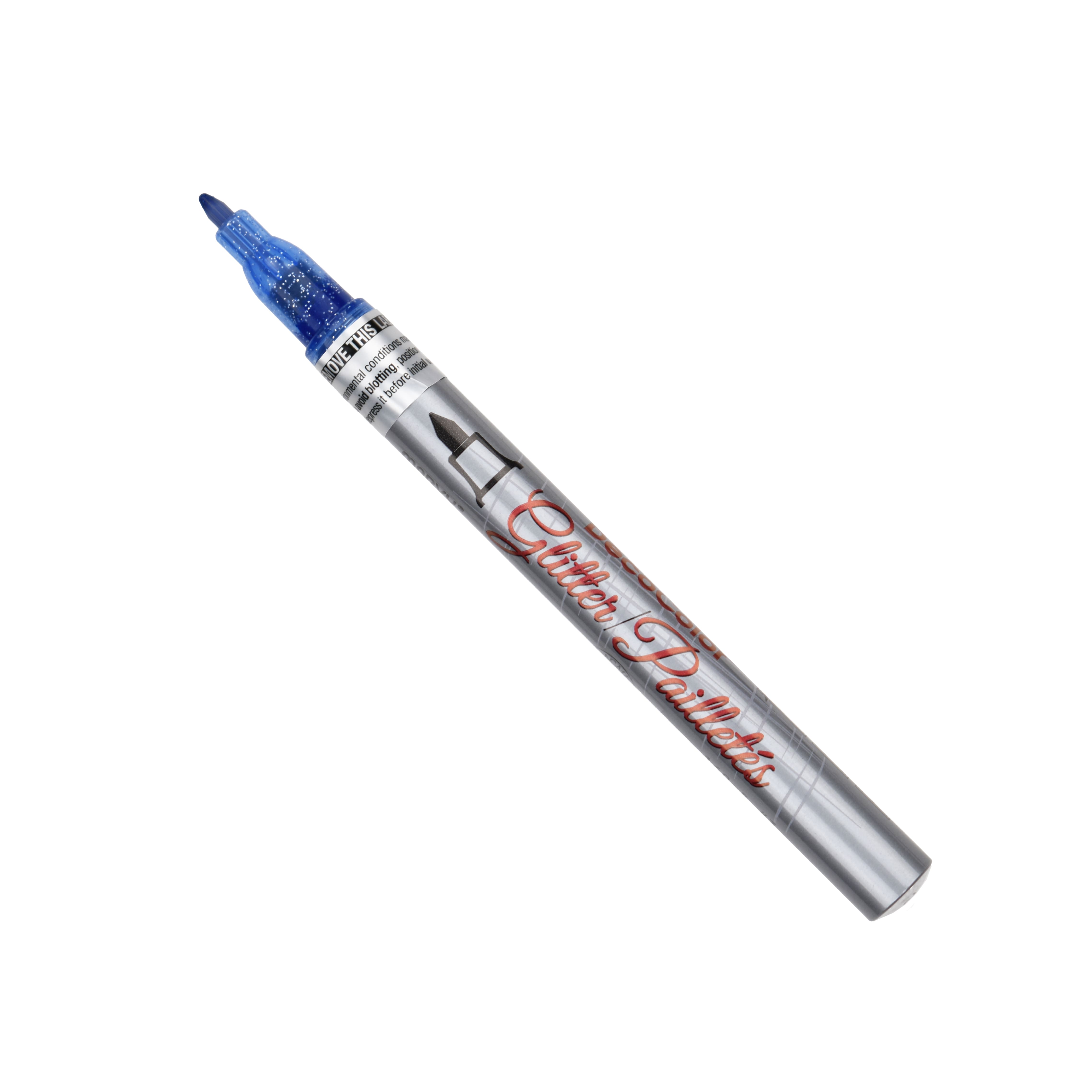 Marvy&#xAE; Uchida DecoColor&#x2122; Glitter Fine Line Paint Marker