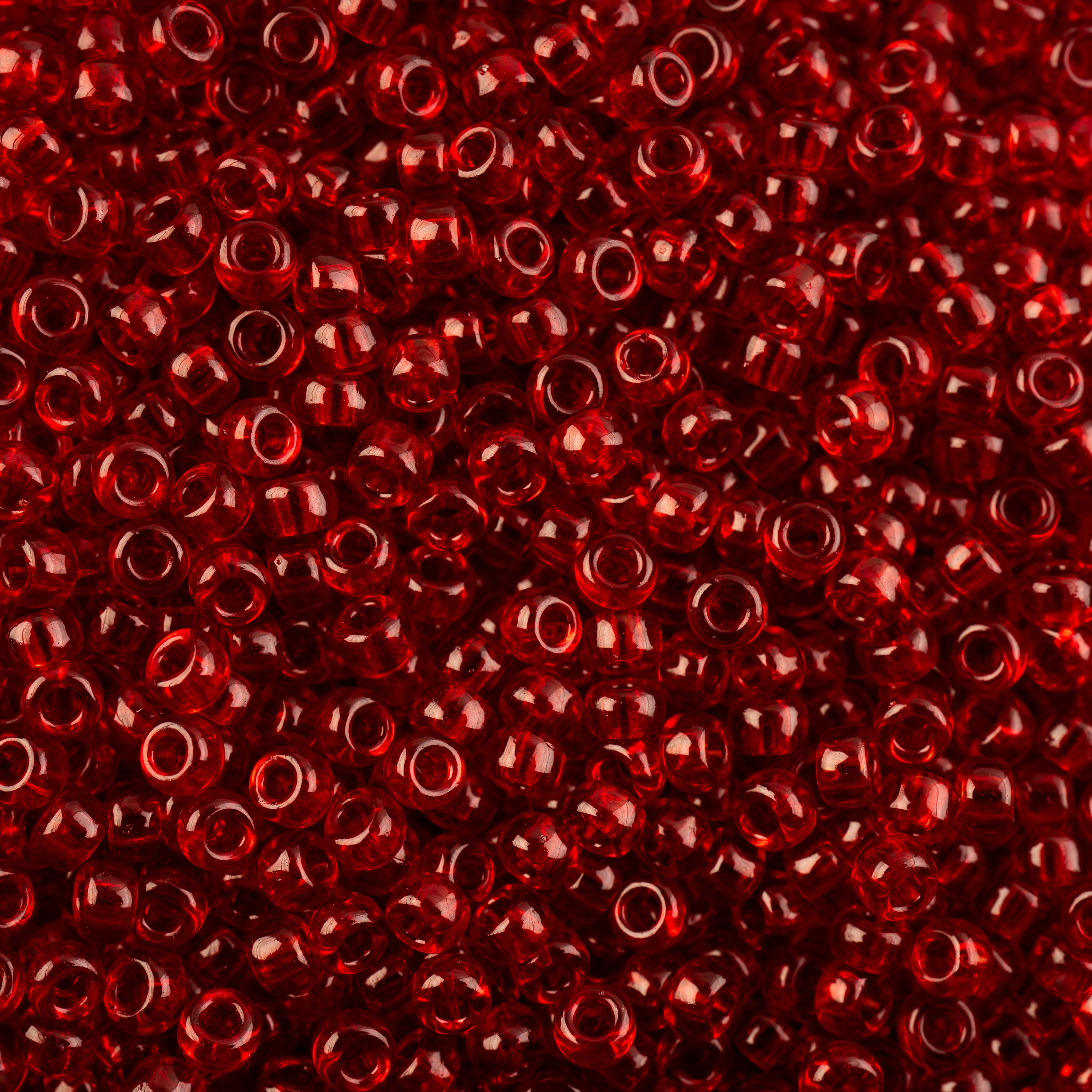 John Bead 11/0 Miyuki Glass Seed Beads, 13g