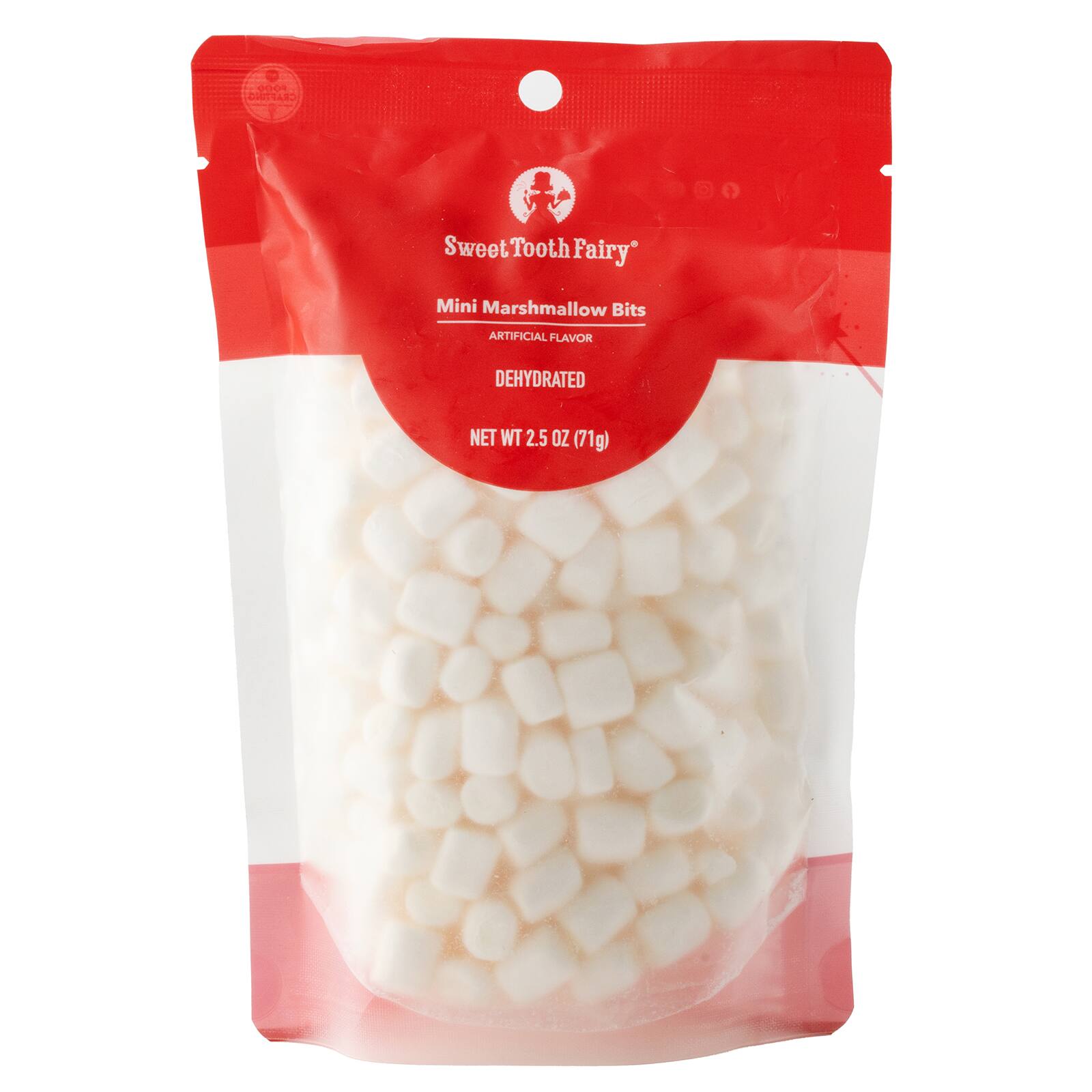 Marshmallow Foam Beads