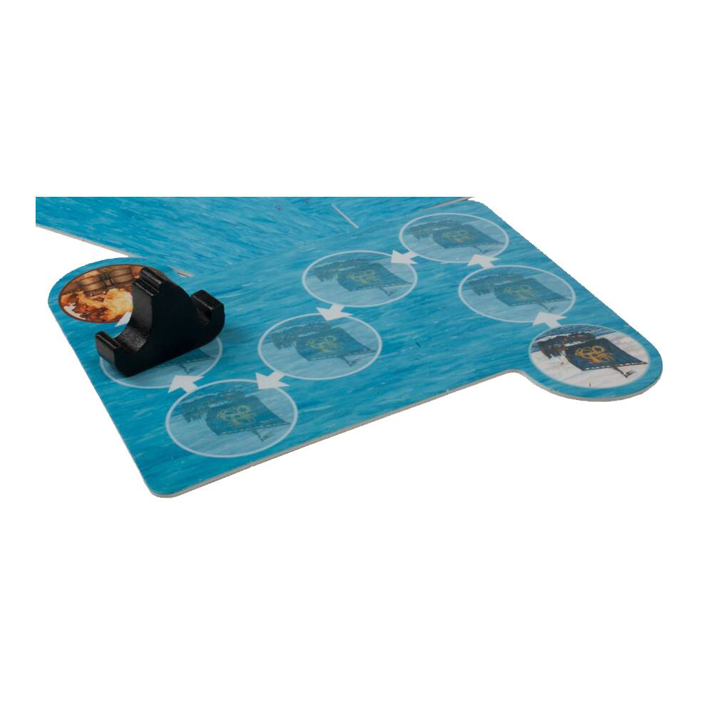 Catan Cities & Knights™ Expansion