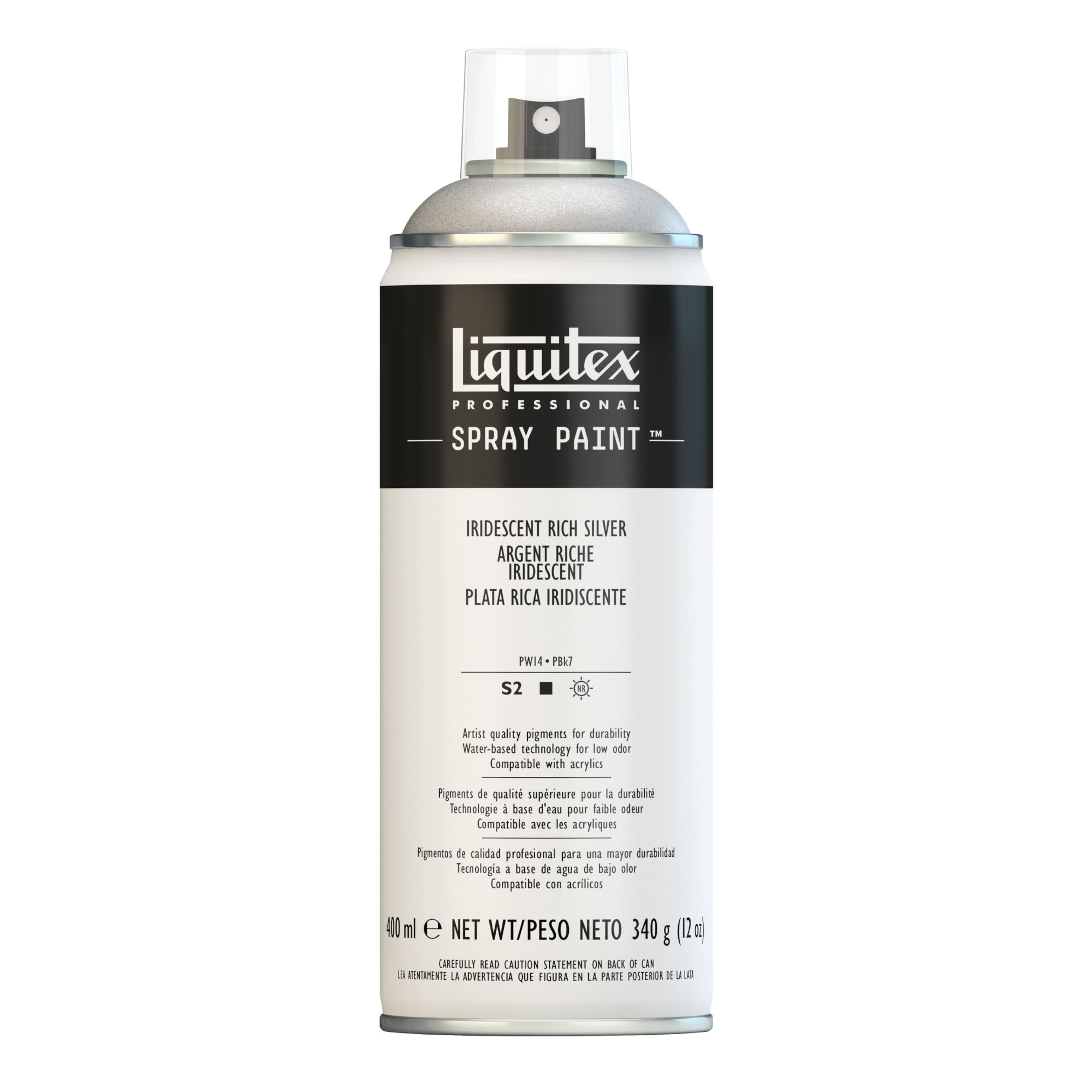 Liquitex&#xAE; Professional Spray Paint
