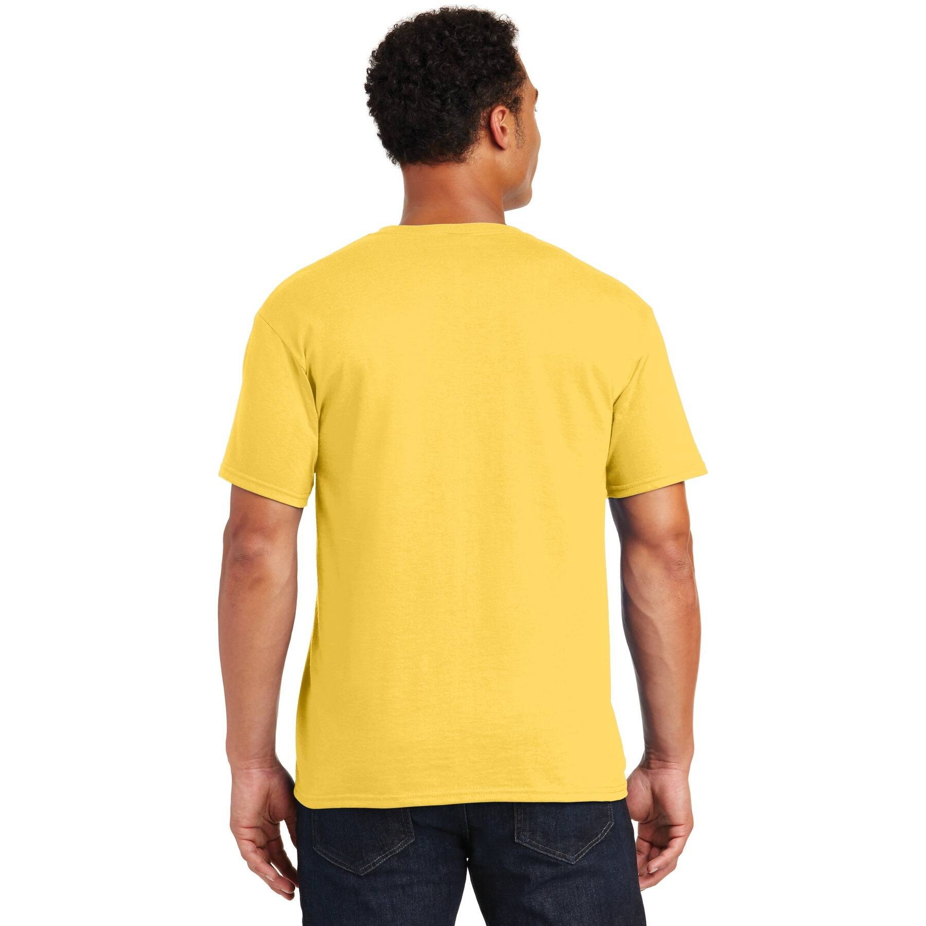 JERZEES® Dri-Power® Colors 50/50 Cotton/Poly T-Shirt