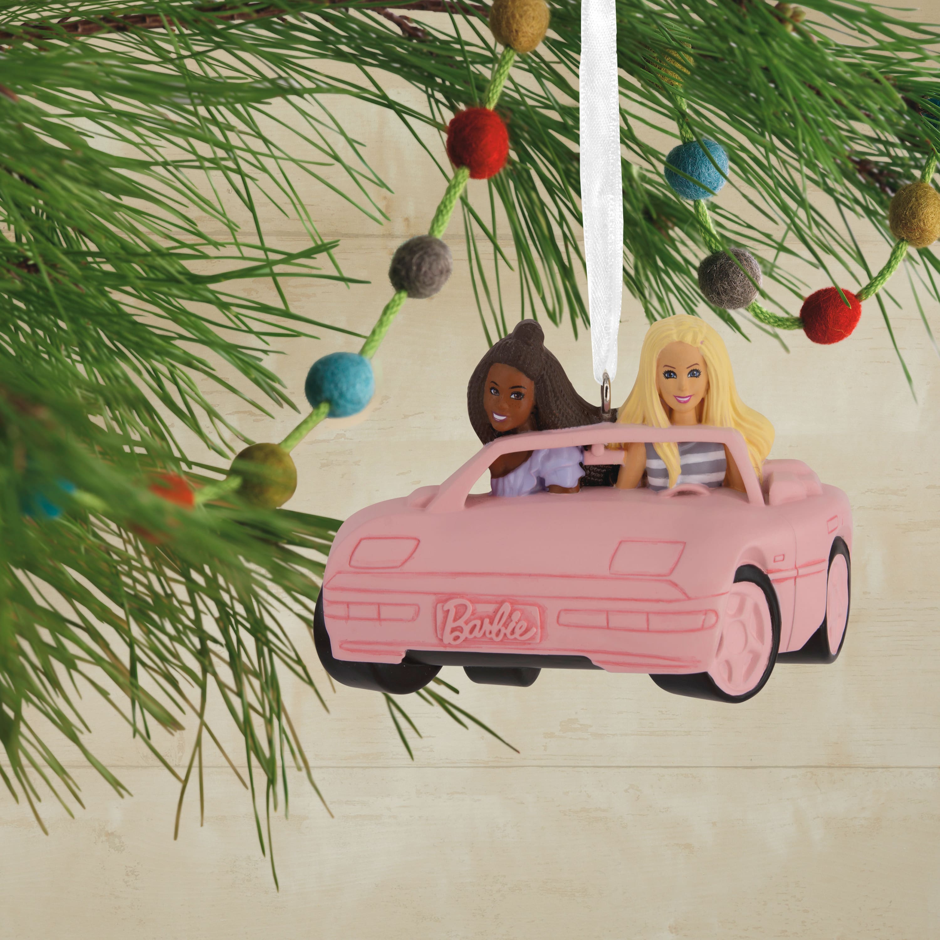 Barbie christmas accessories online