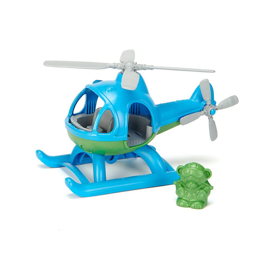 Helicopter