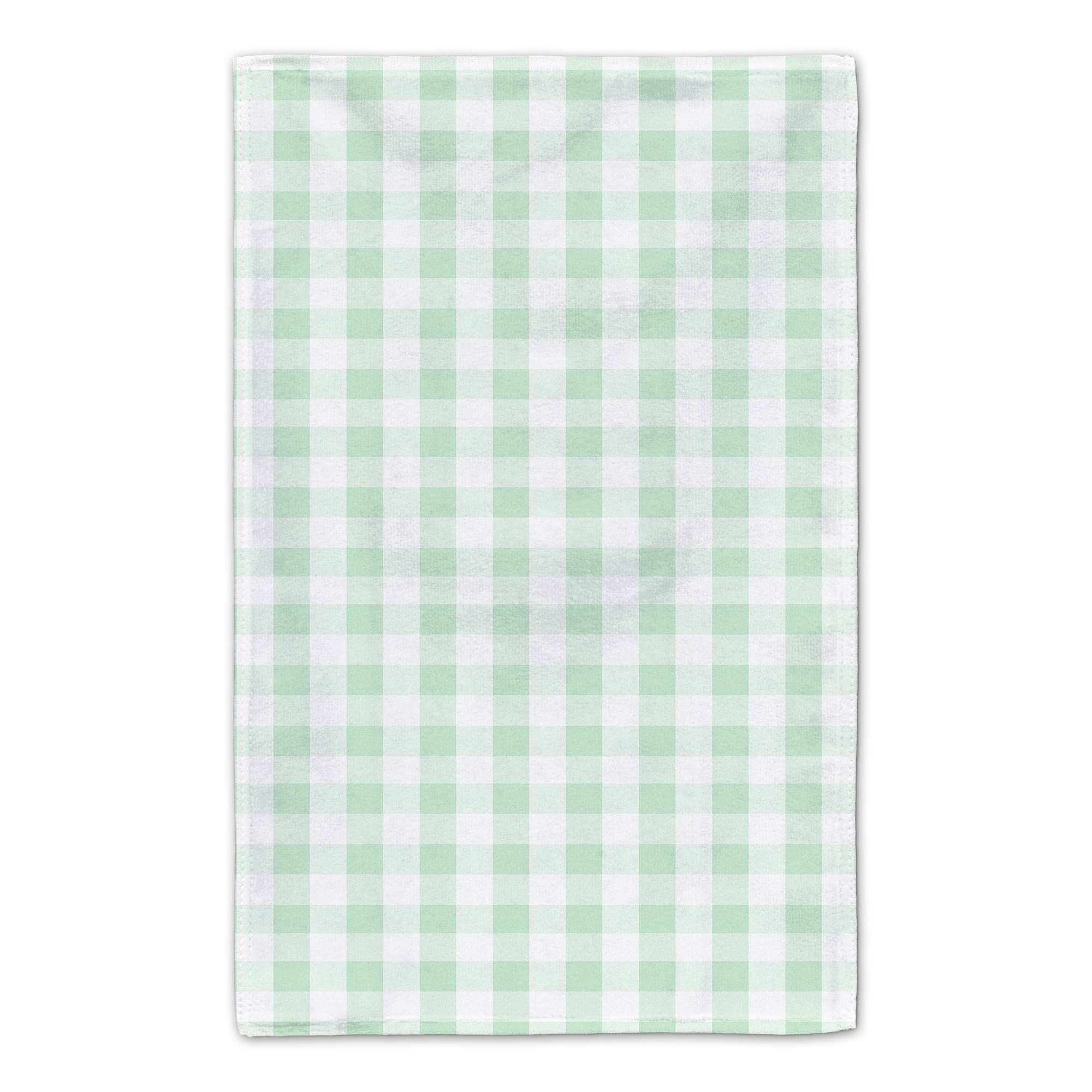 St Pat Words Tea Towel Set of 2