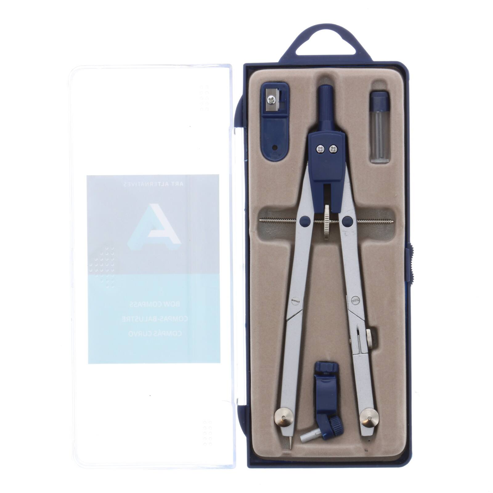 Art Alternative Bow Compass