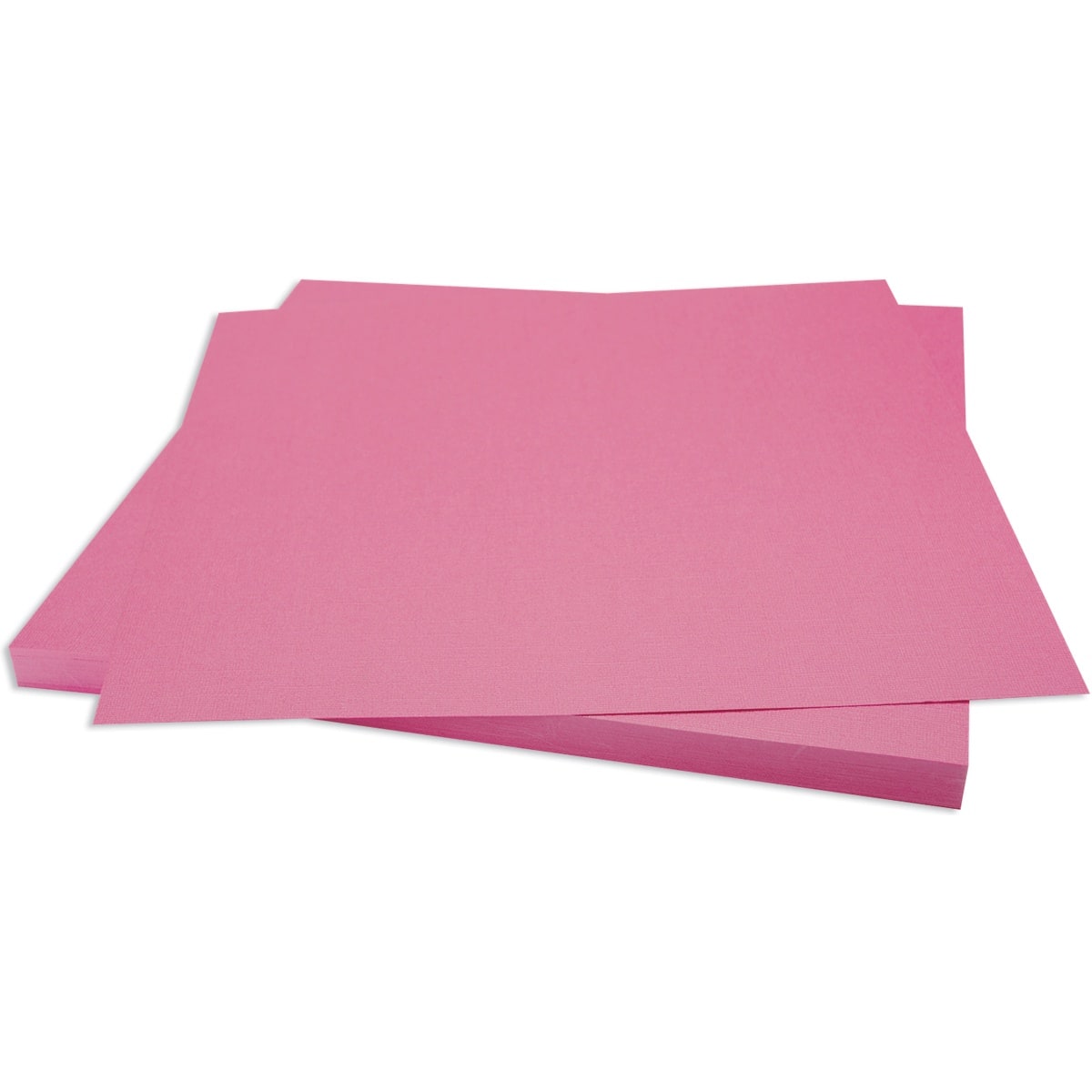 Bazzill&#xAE; Feather Boa 12&#x22; x 12&#x22; Bling Cardstock, 25 Sheets