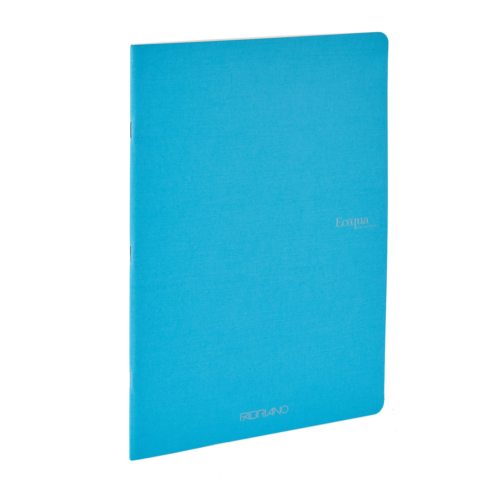 Fabriano&#xAE; EcoQua Original A5 Dotted Staple-Bound Notebook