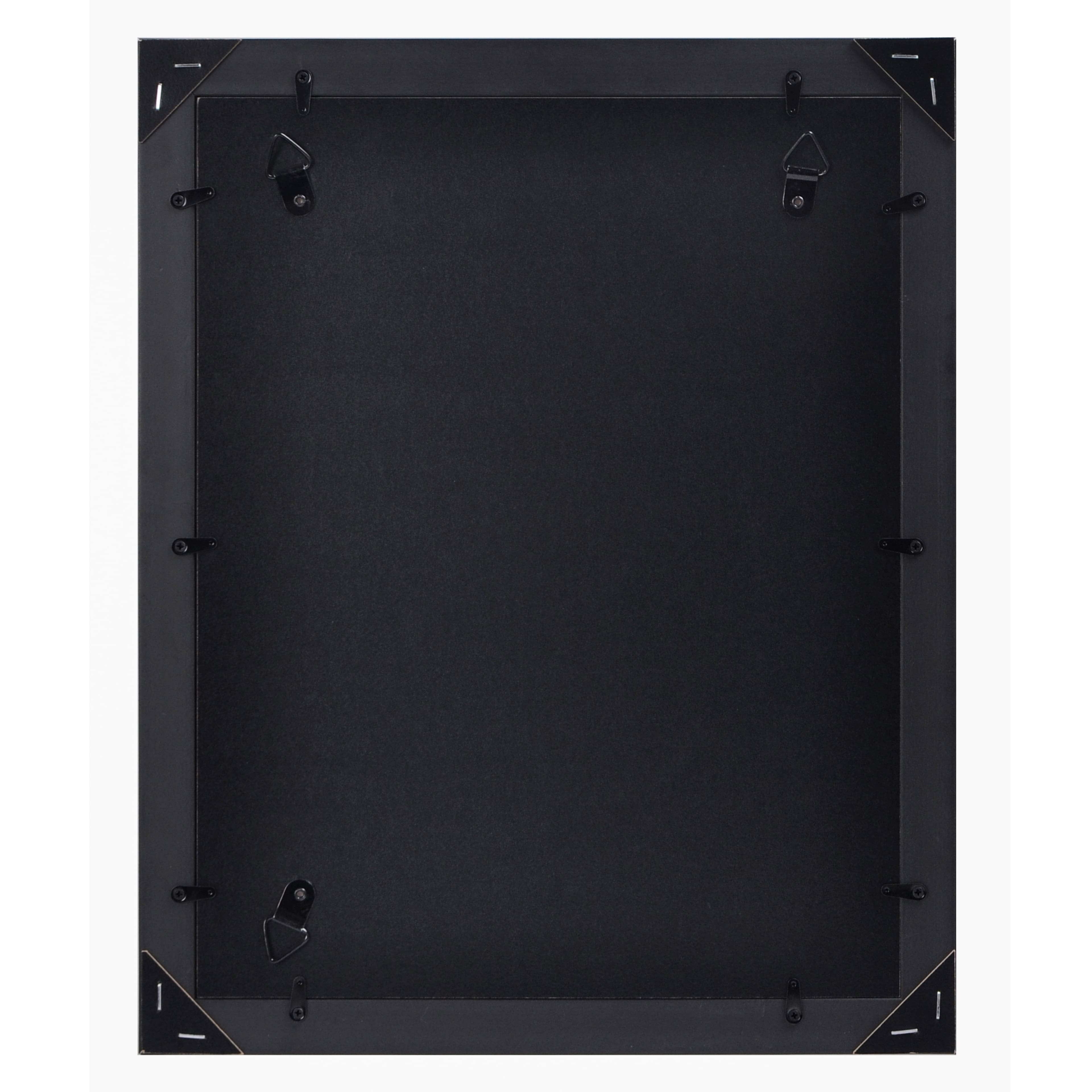 Home Bronze &#x26; Gold Thin Wall Frame by Studio D&#xE9;cor&#xAE;