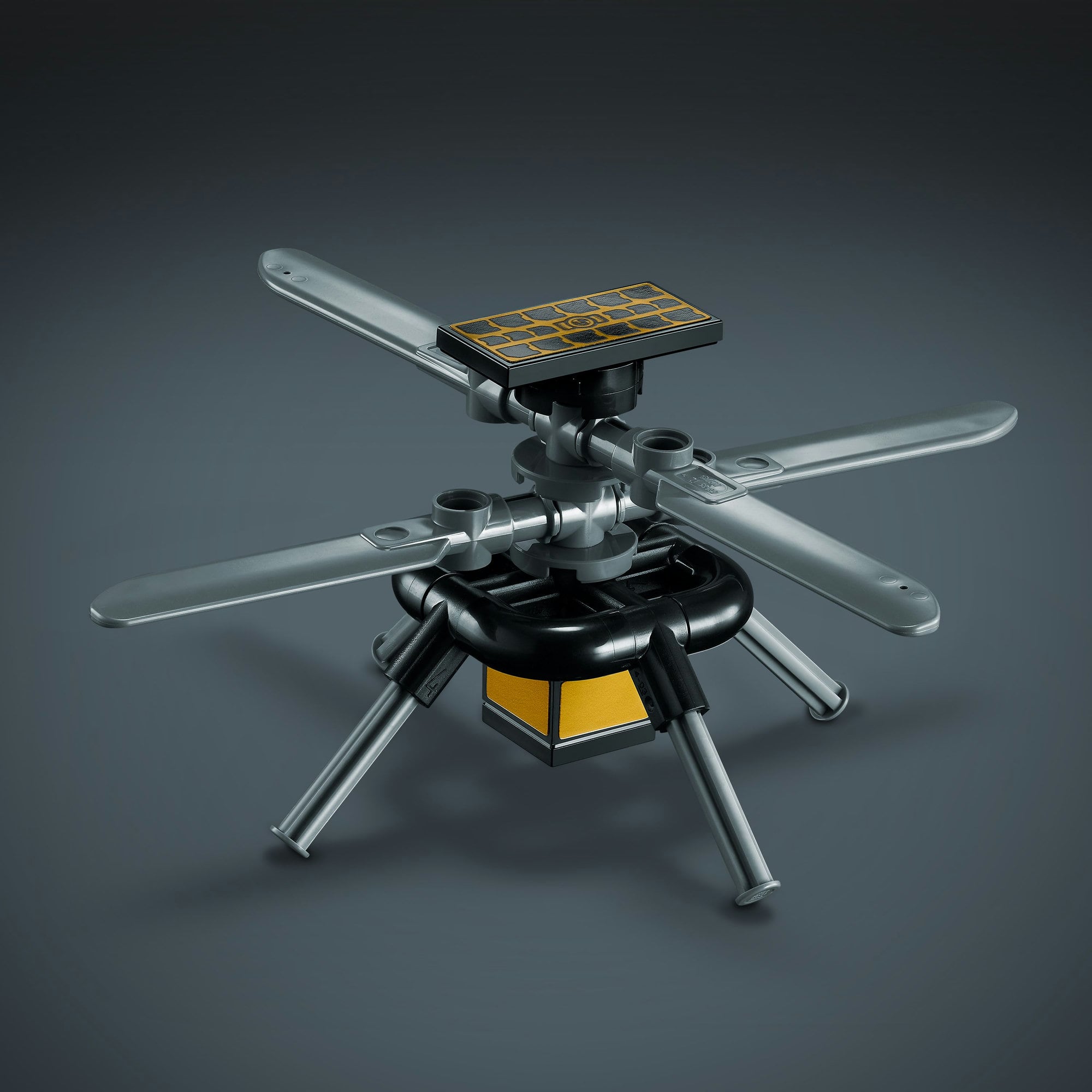 LEGO® Technic™ NASA Mars Rover Perseverance 42158 Building Toy Set (1,132 Pieces)