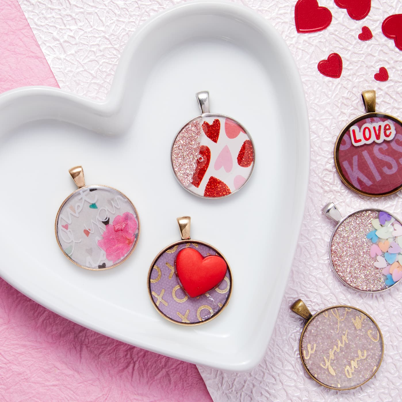 Featured image of post Resin Valentines Gifts / A wide variety of resin valentine products options are available to you, such as occasion, print method, and event &amp; party item type.