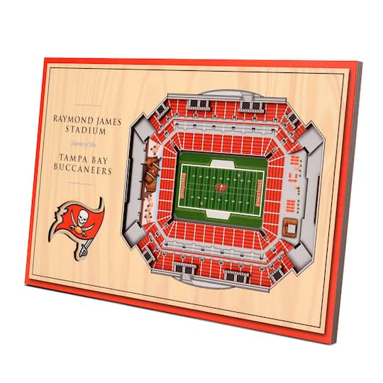 NFL 3D StadiumViews Desktop Display | Accent Pieces | Michaels