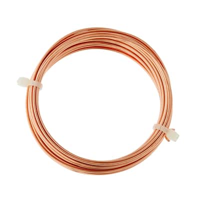 16 Gauge Dead Soft Wire by Bead Landing™