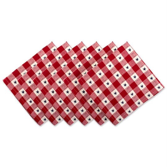 Algopix Similar Product 11 - DII Oversized Cotton Napkin for