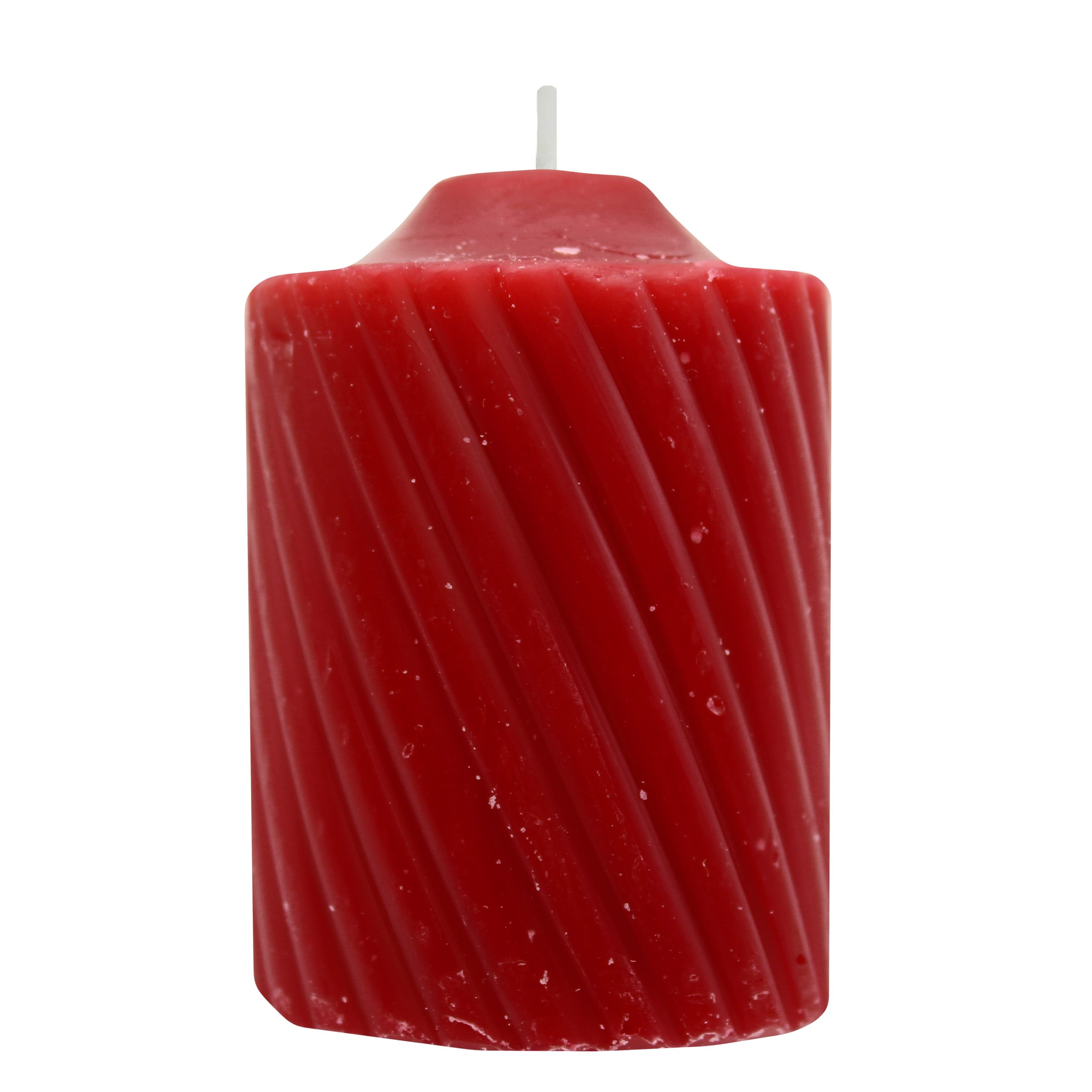 General Wax & Candle Co. Scented Votive Candles, 20ct.