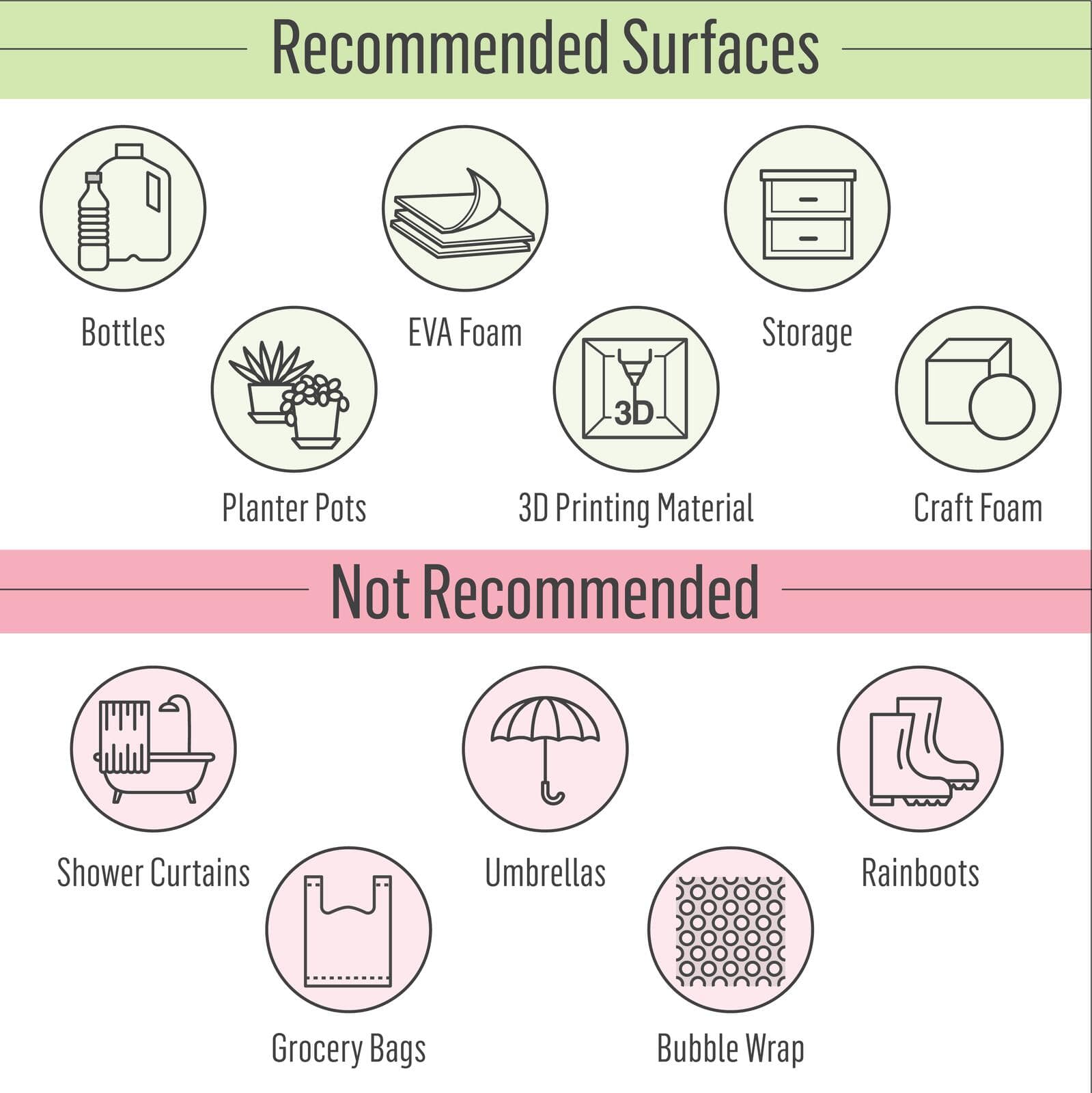 FolkArt &#xAE; Paint For Plastic&#x2122; Satin Acrylic Paint