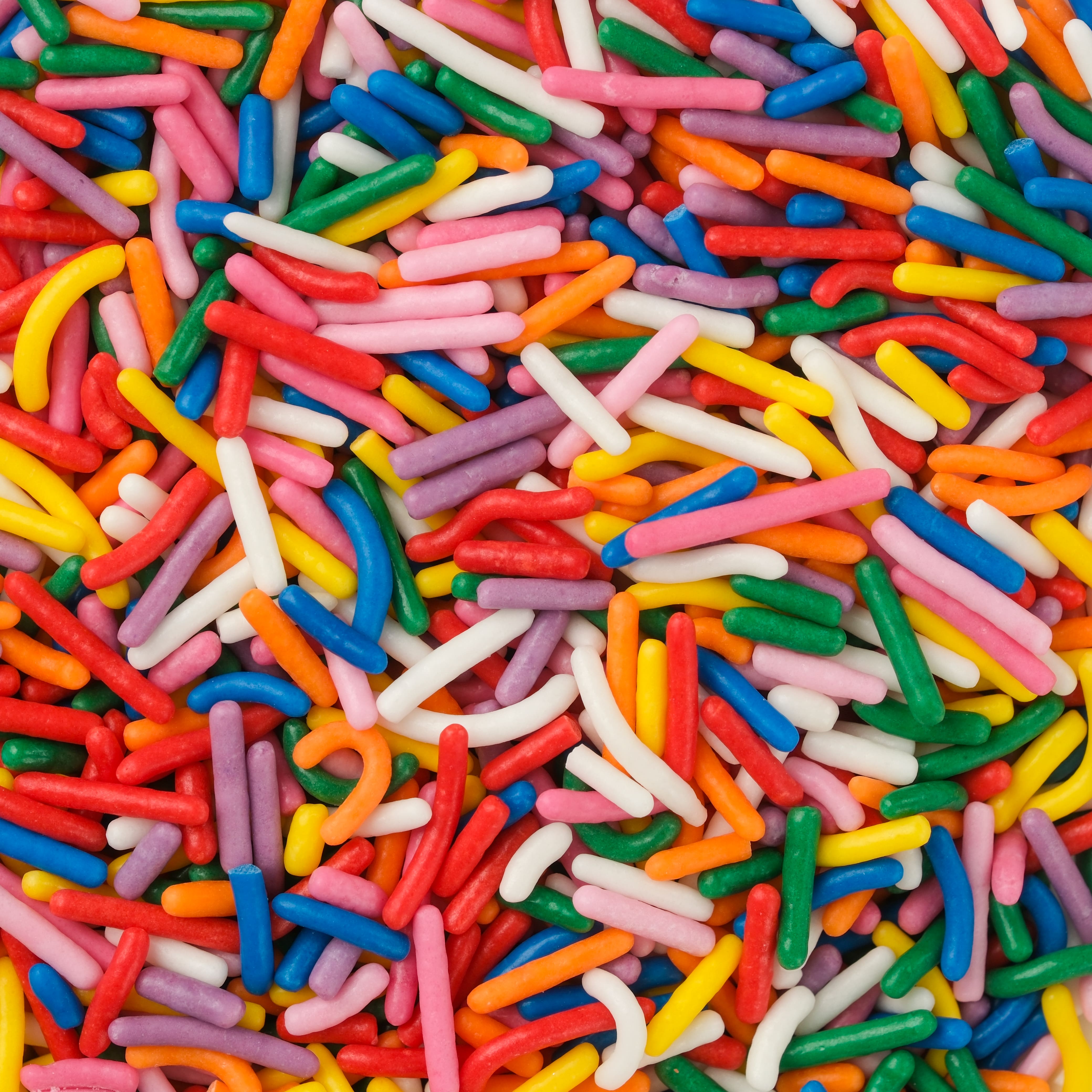 PME Cake Sweet Street&#xAE; 7.25oz. Sprinkle Mix
