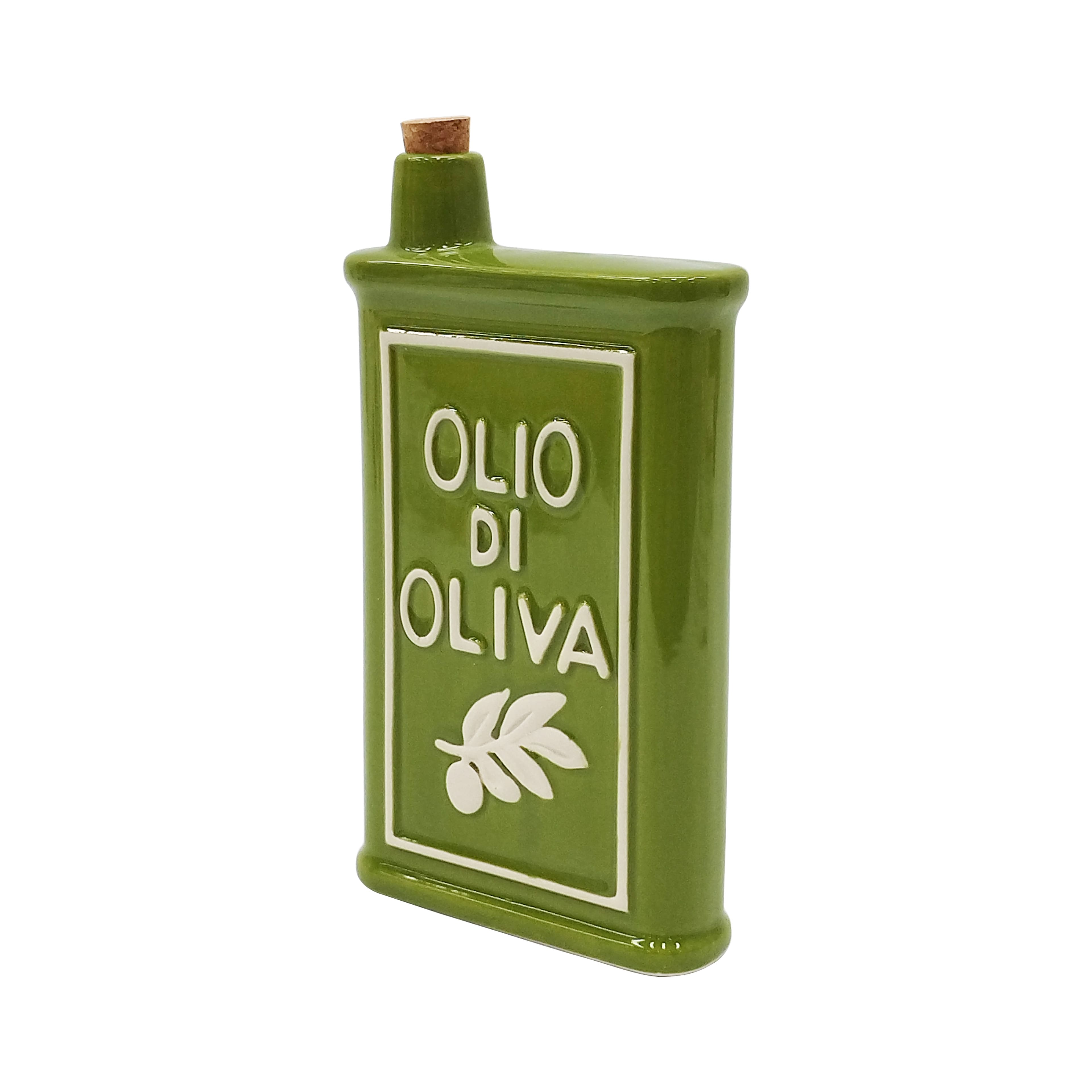 10oz. Olio di Oliva Ceramic Bottle by Ashland&#xAE;