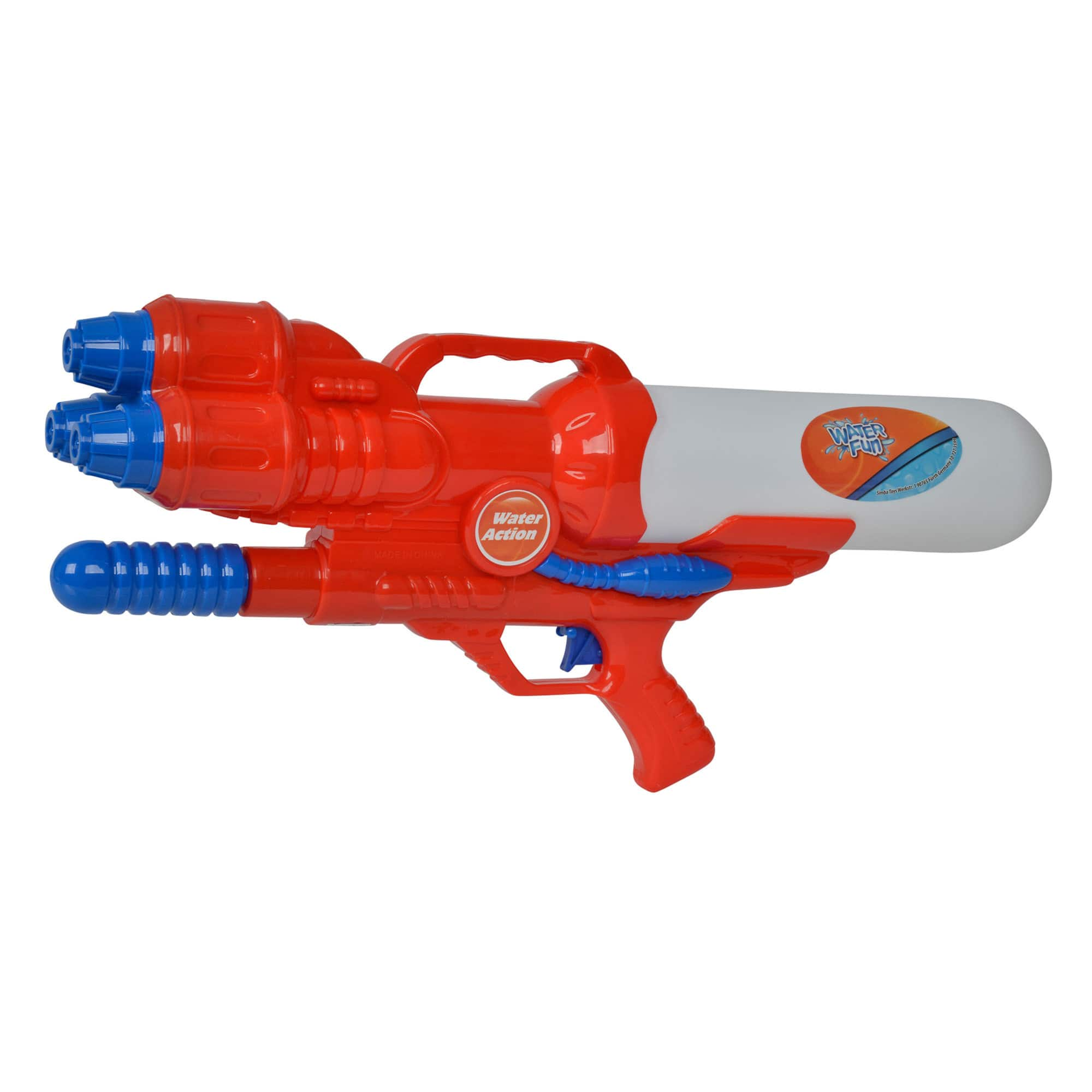 Simba Toys Water Fun Water Gun XL