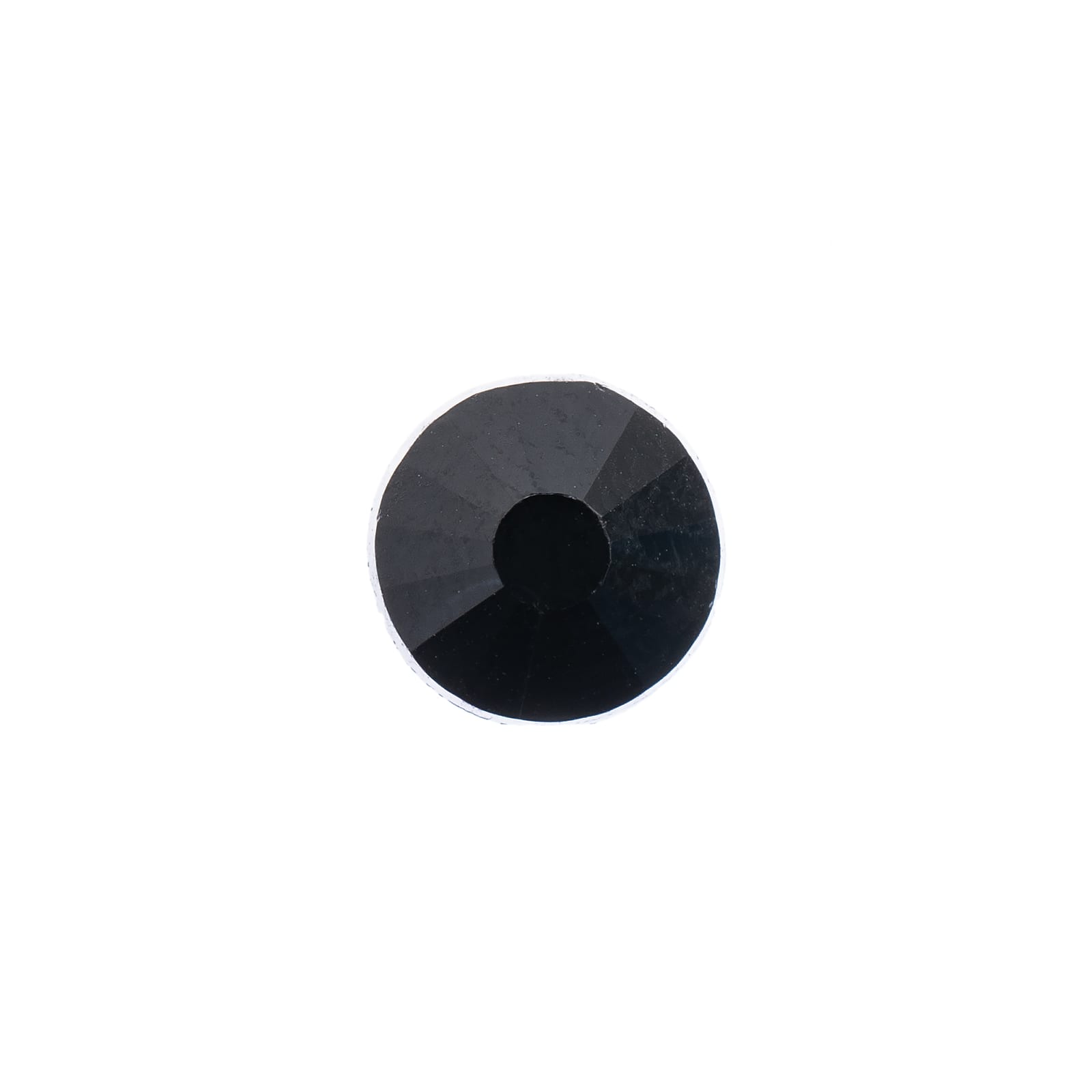 John Bead Crystal Lane SS20 Round Flatback Czech Crystals, 144ct.
