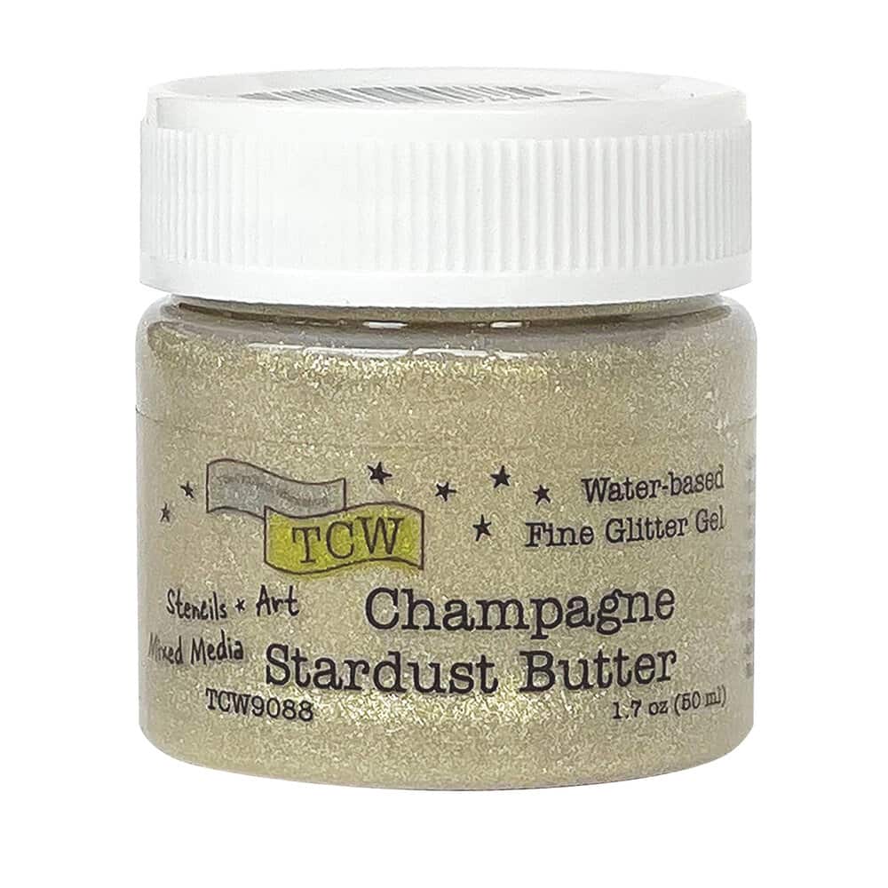 The Crafter&#x27;s Workshop Stardust Butter