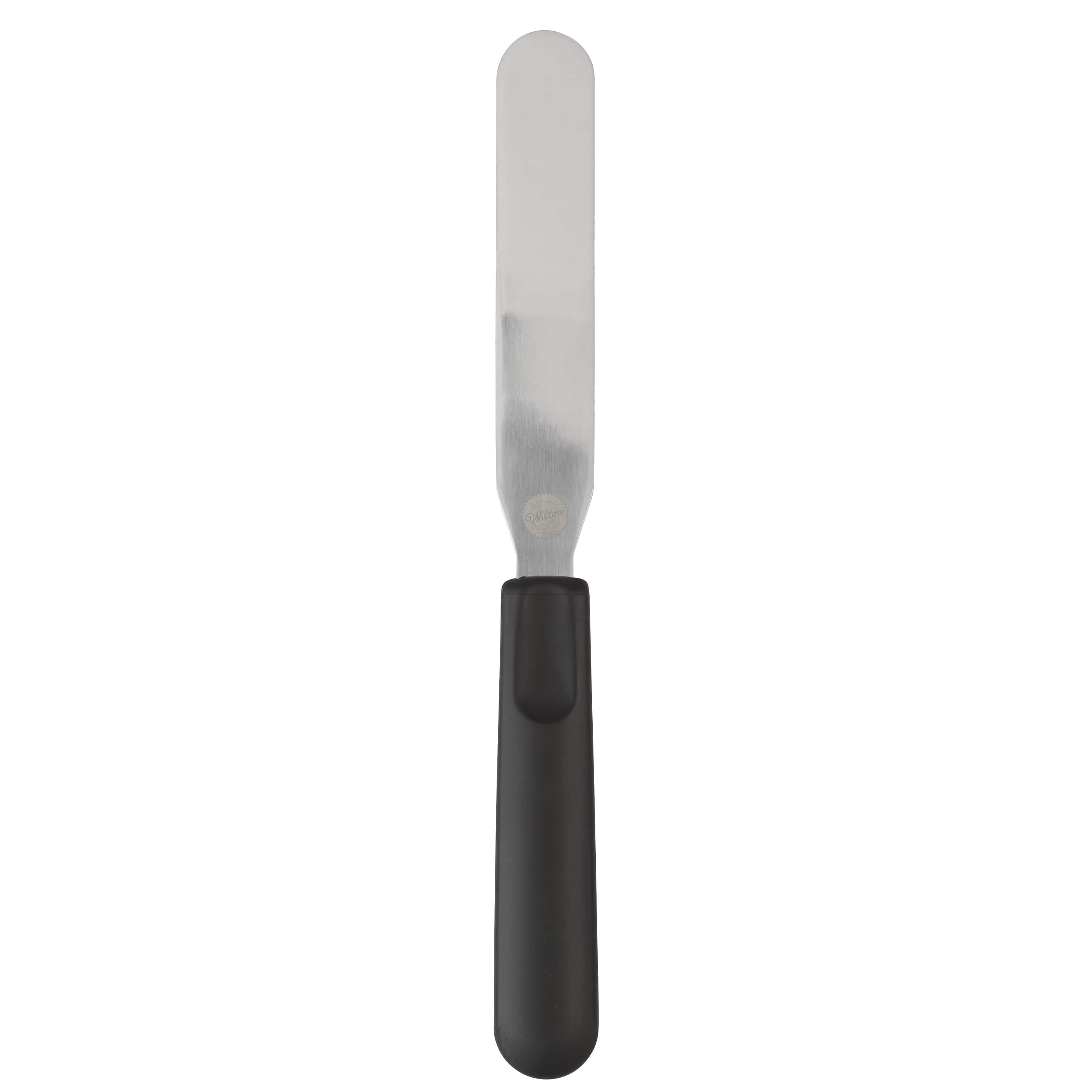Wilton® 11" Straight Spatula
