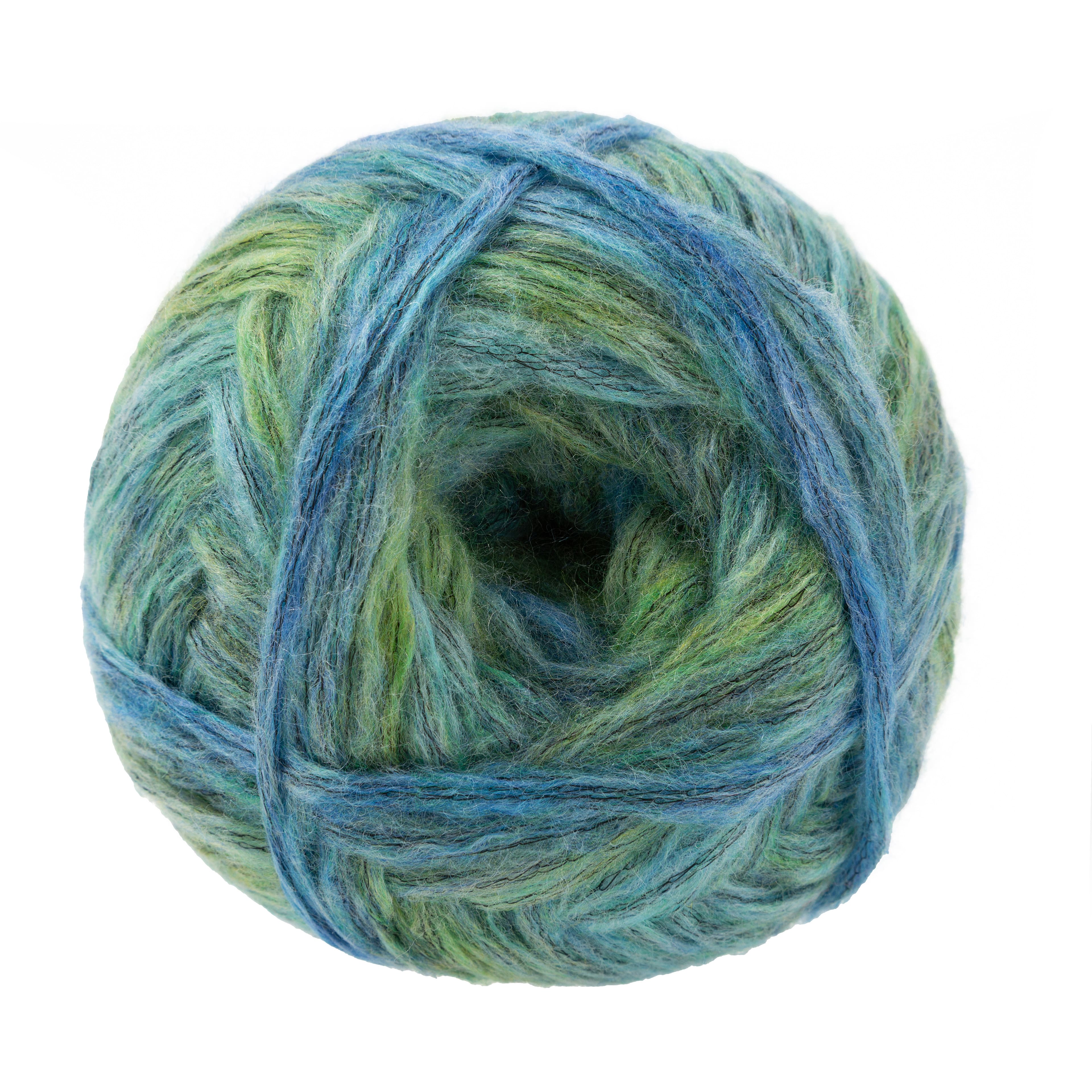Skyscape&#x2122; Yarn by Loops &#x26; Threads&#xAE;