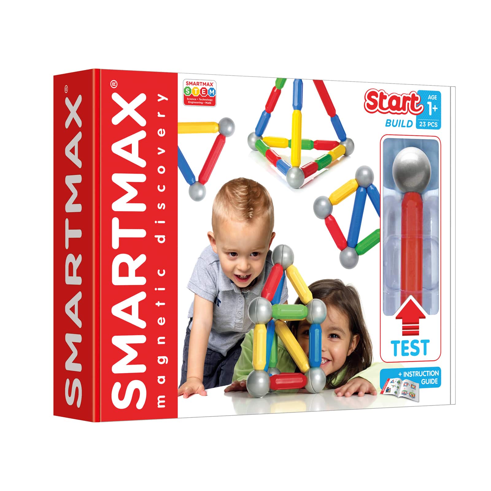 SmartMax® Start | Magnetic Construction | Michaels