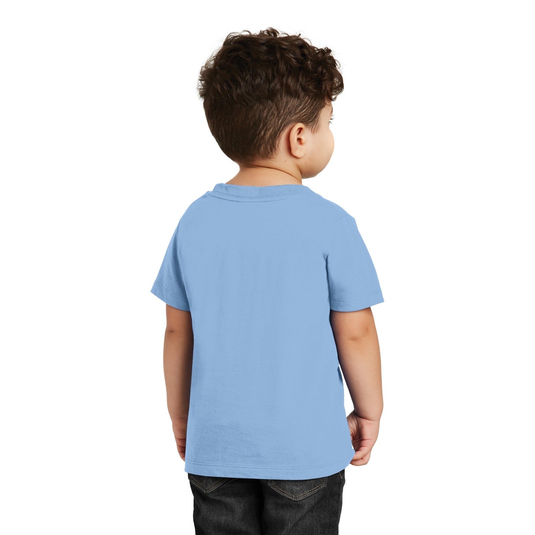 Port &#x26; Company&#xAE; Fan Favorite&#x2122; Toddler T-Shirt