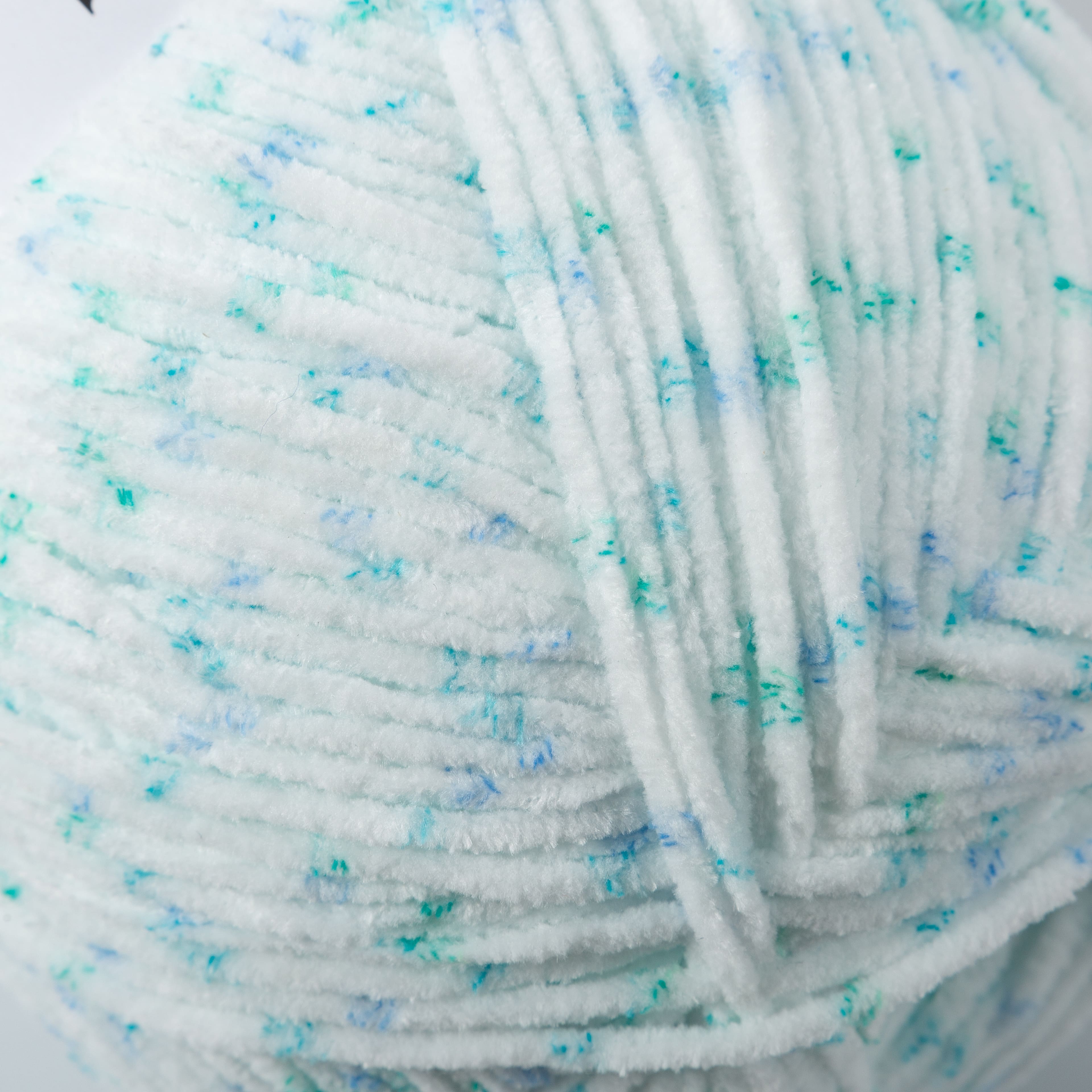 Skinny Chenille&#x2122; Multi Yarn by Loops &#x26; Threads&#xAE;