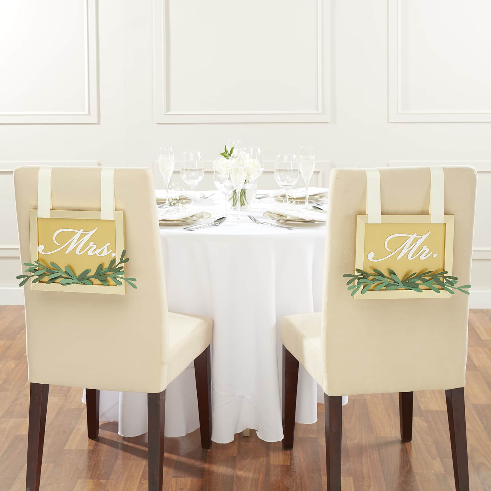 Cricut® Martha Stewart Enchanted Forest Mixed Materials