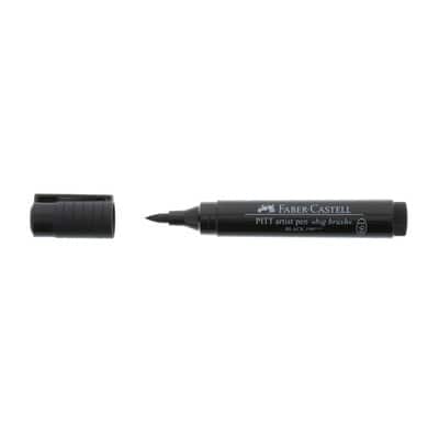 FC OS PITT PEN BLACK