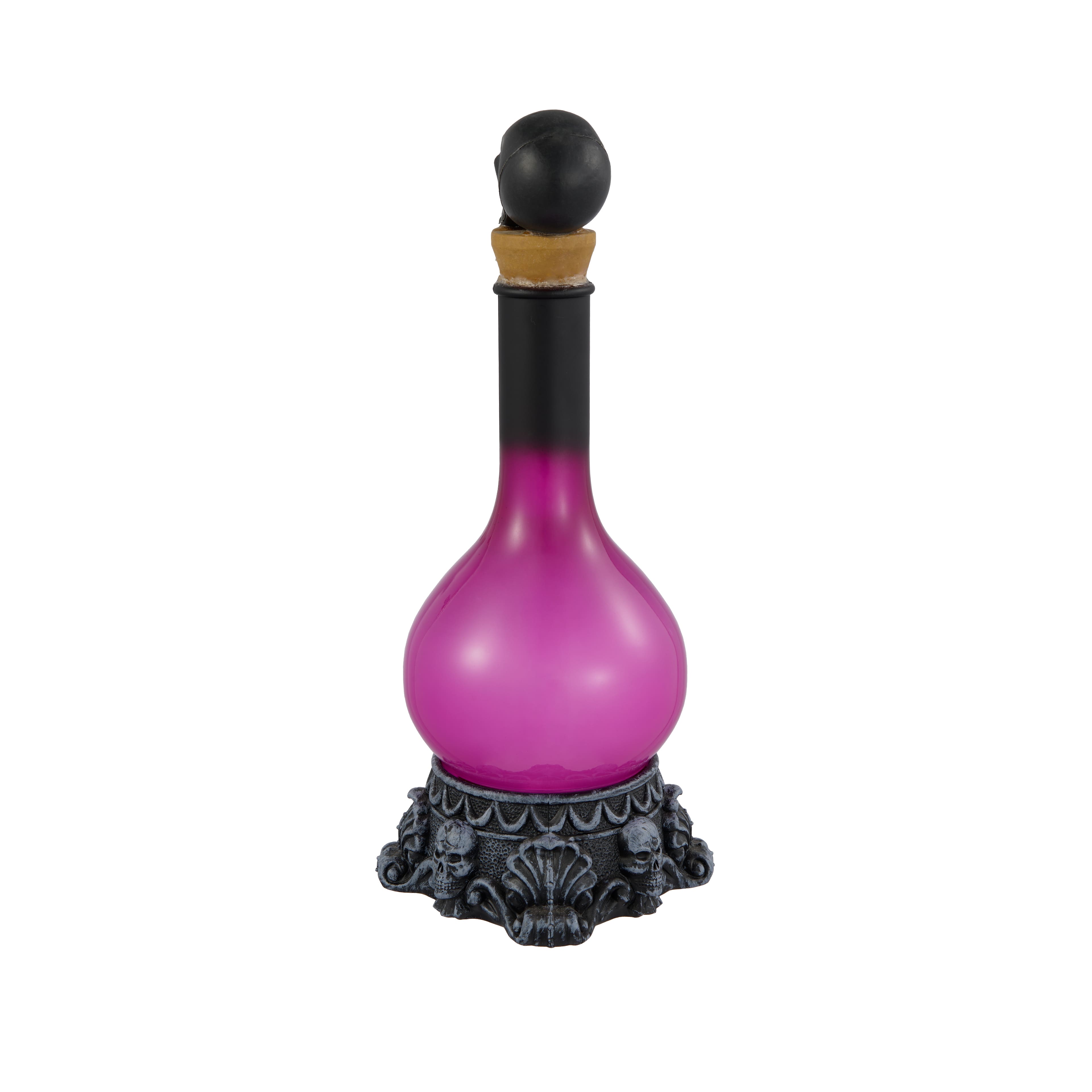 12&#x22; Lighted Potion Bottle by Ashland&#xAE;