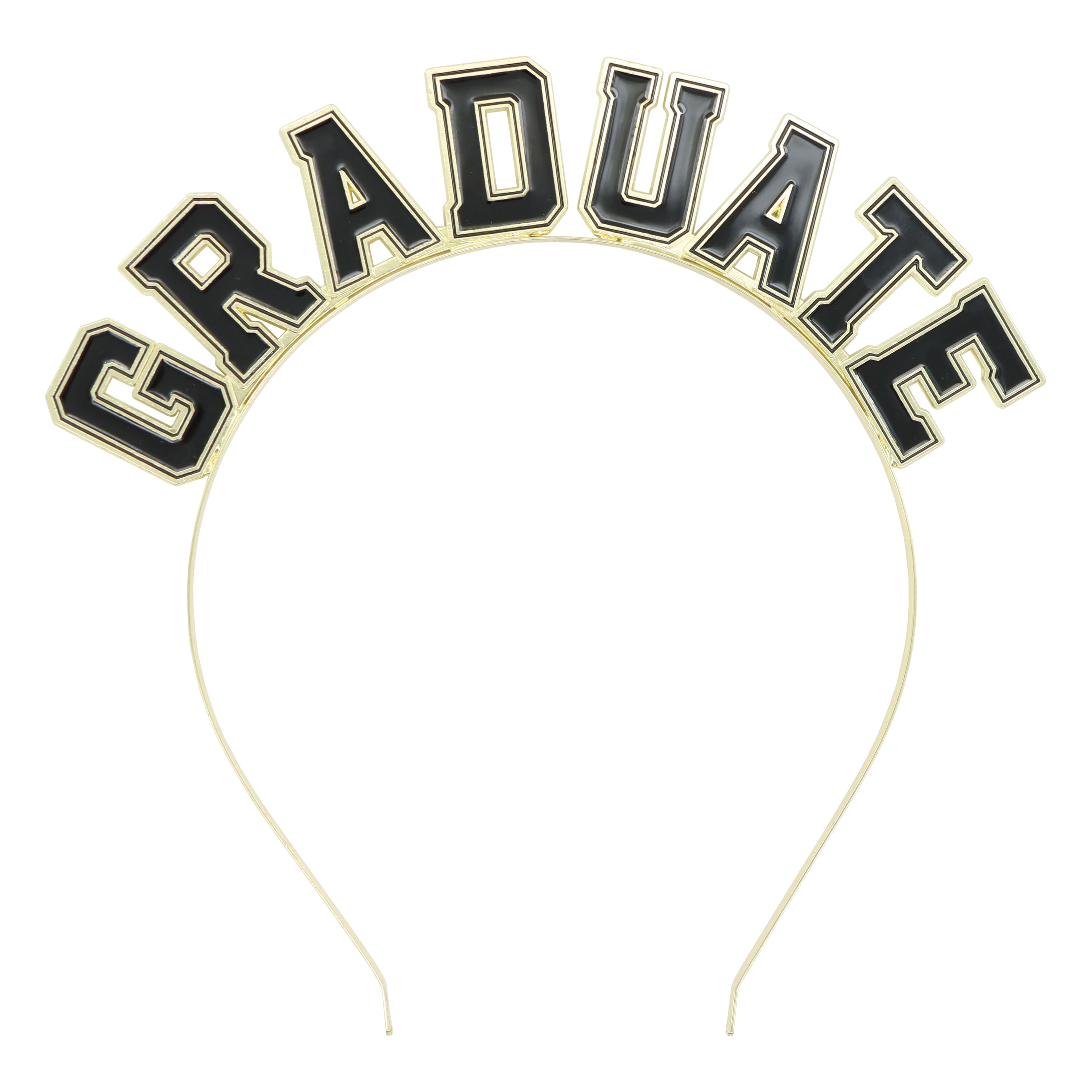 Graduate Headband by Celebrate It™