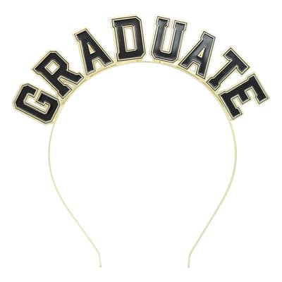 Graduate Headband by Celebrate It™