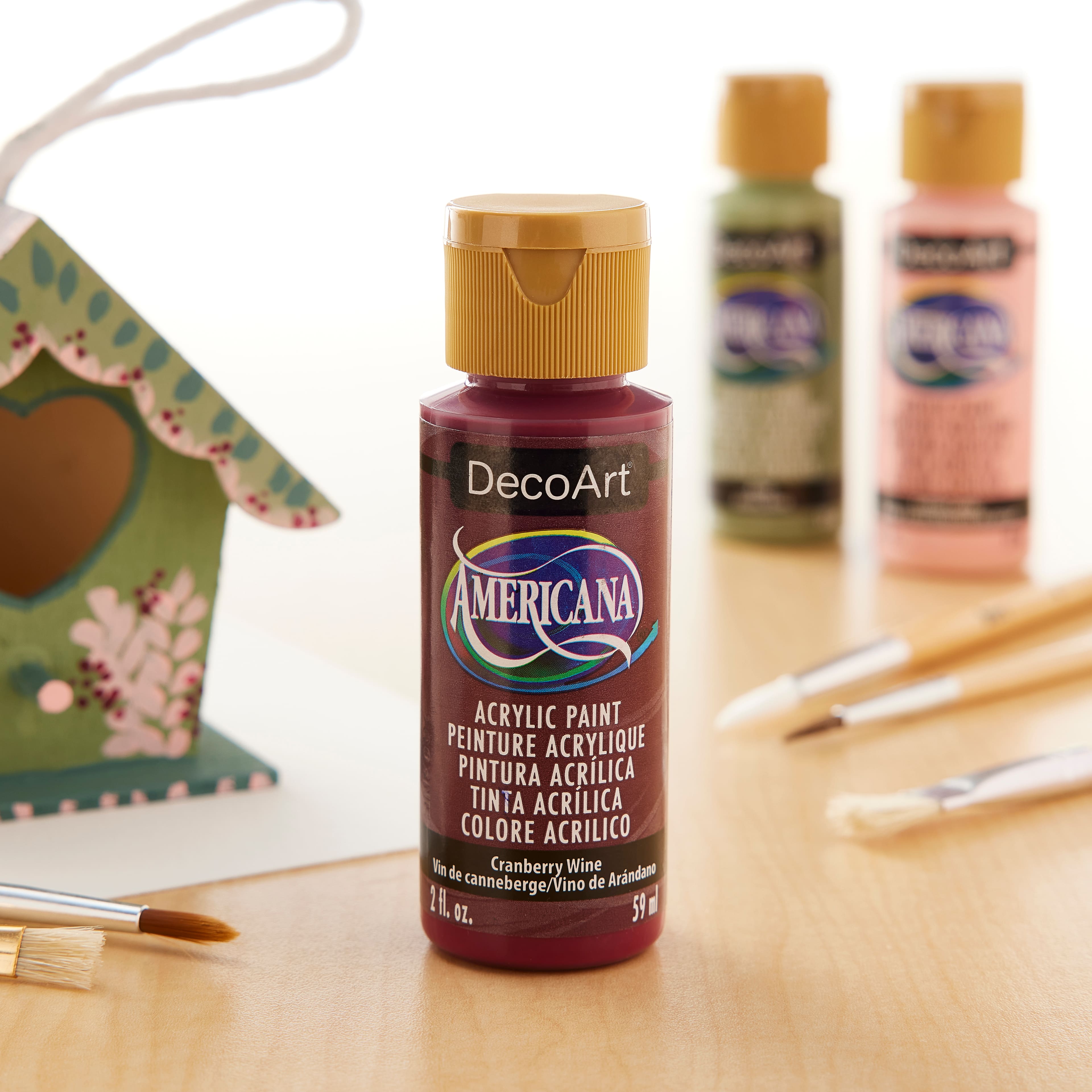 Americana&#xAE; Acrylic Paint, 2oz.