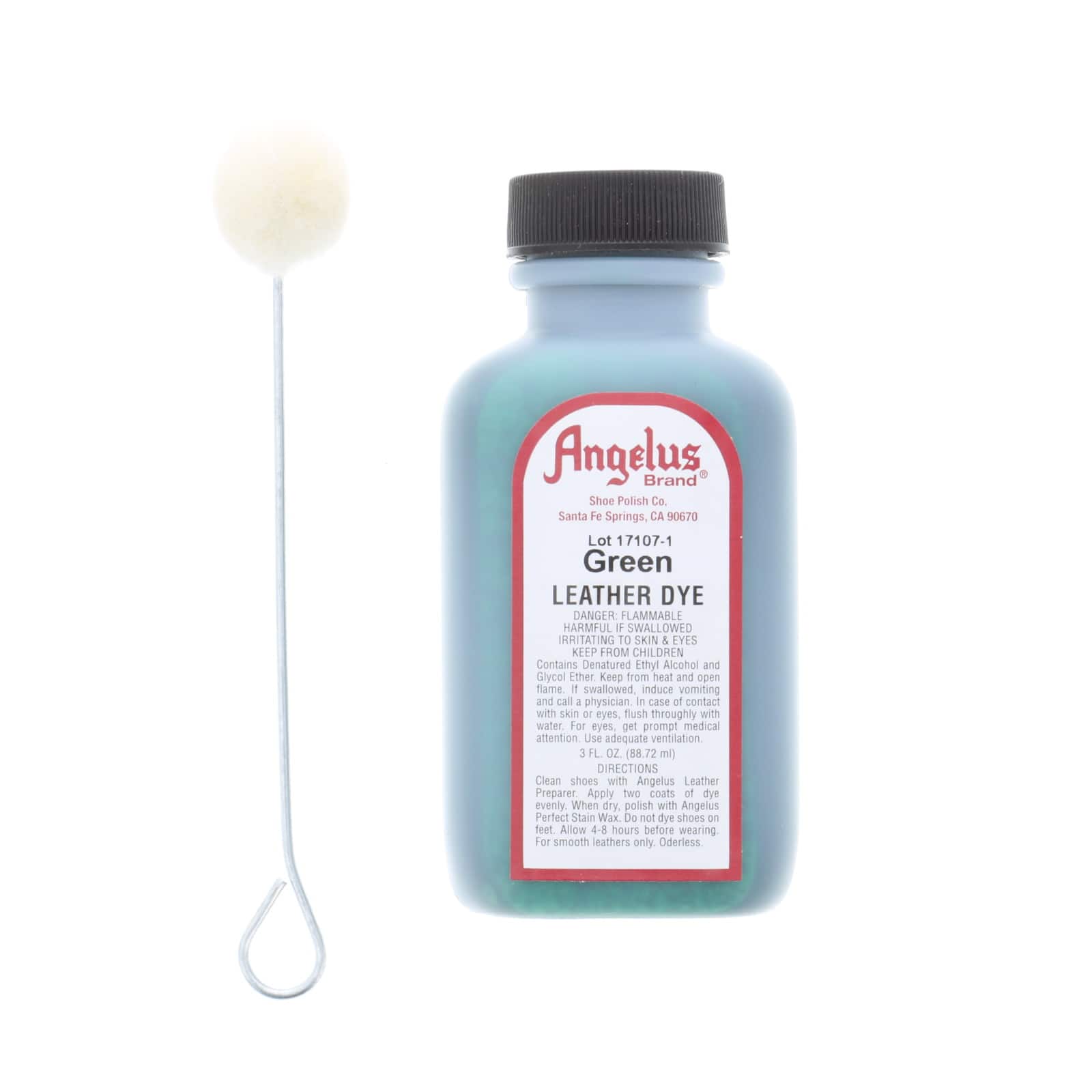 Angelus® Leather Dye Michaels