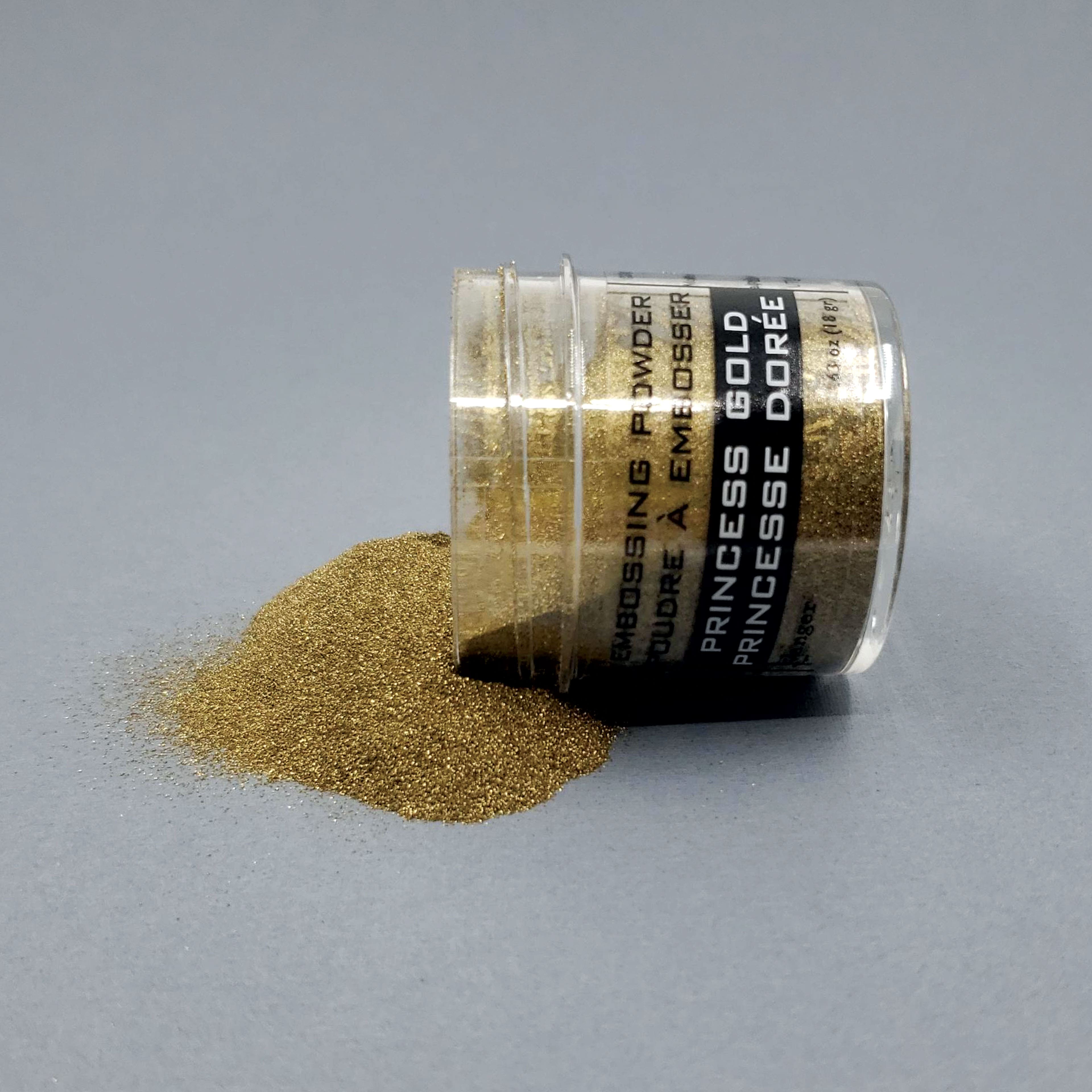 Ranger Princess Gold Embossing Powder