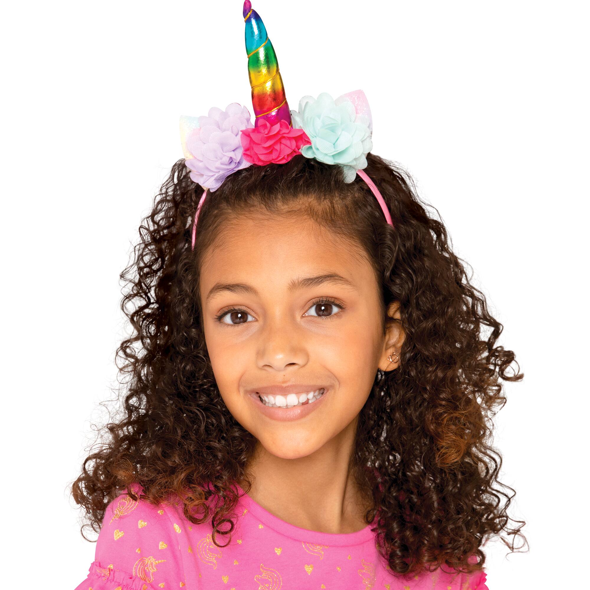 Just My Style&#xAE; Create Your Own Fun Fashion Headbands
