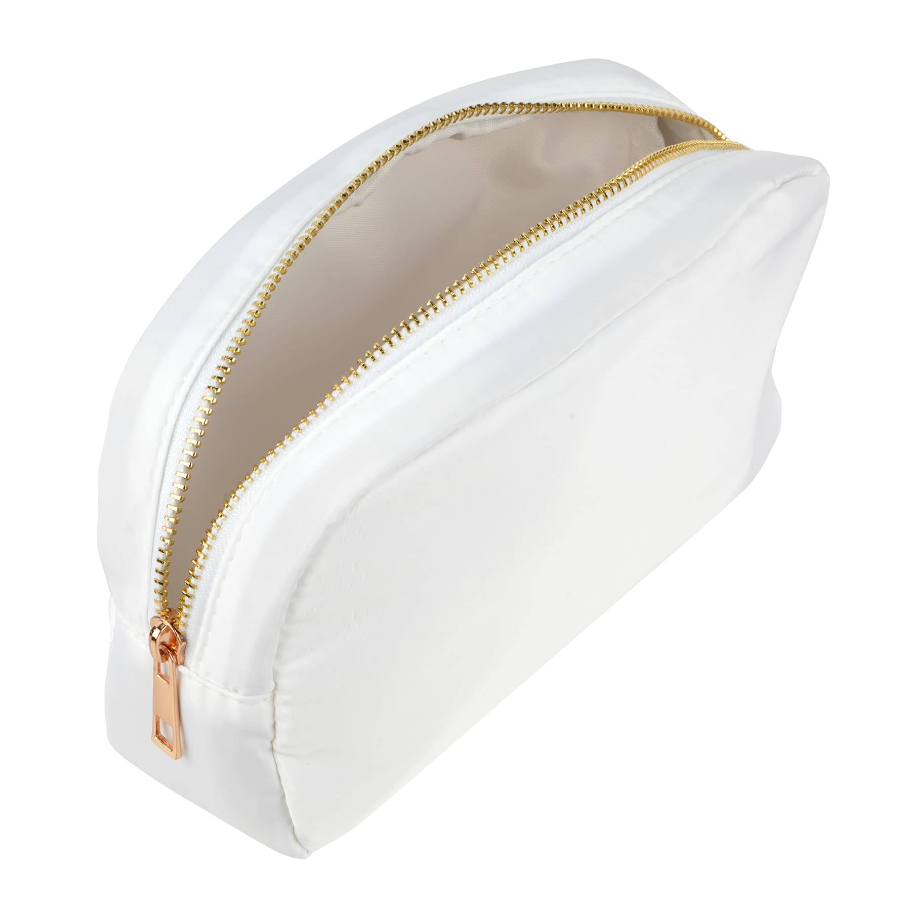 8.5&#x22; x 5&#x22; Rectangle Pouch by Make Market&#xAE;