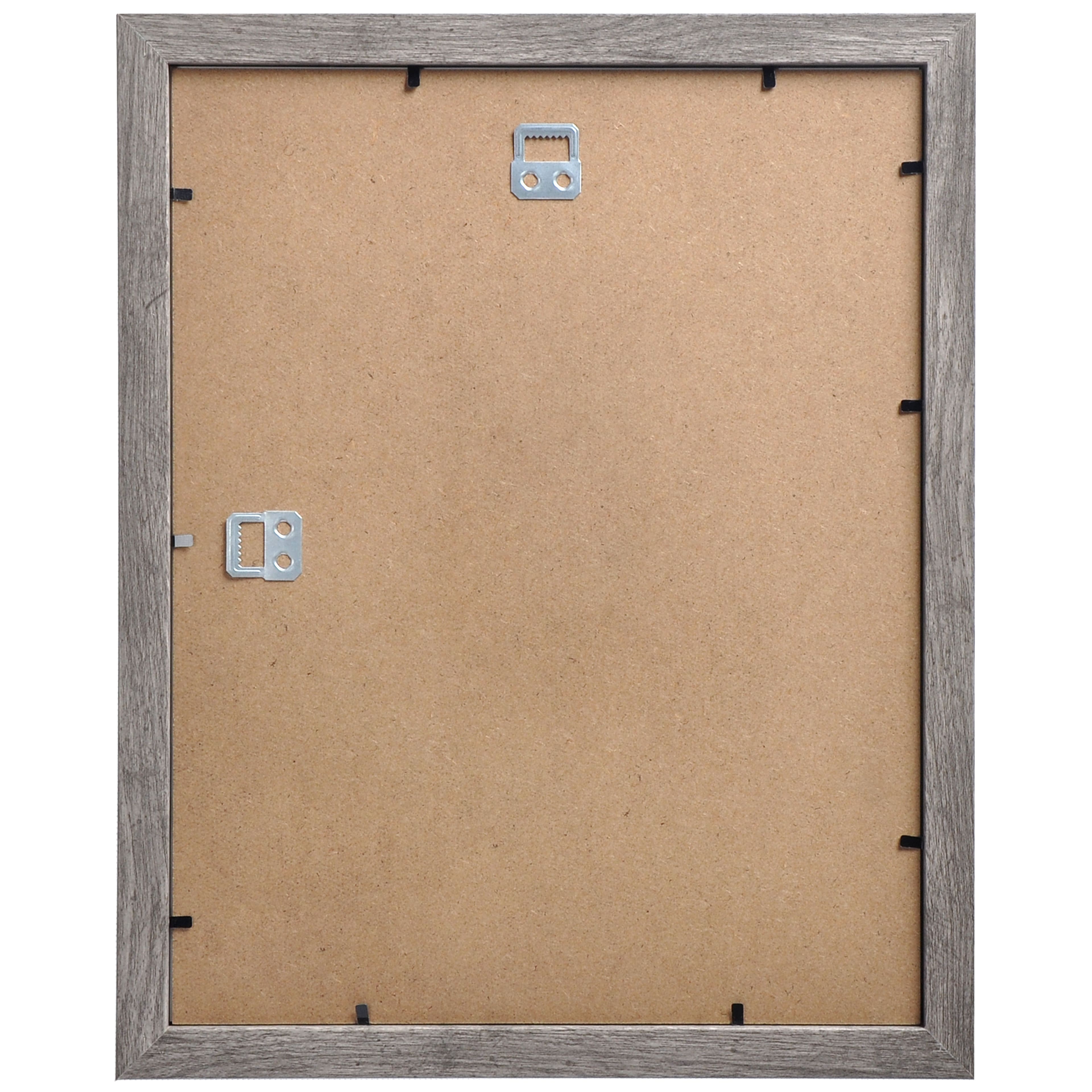 6 Pack: 2 Opening 5" x 7" Belmont Frame by Studio Décor®